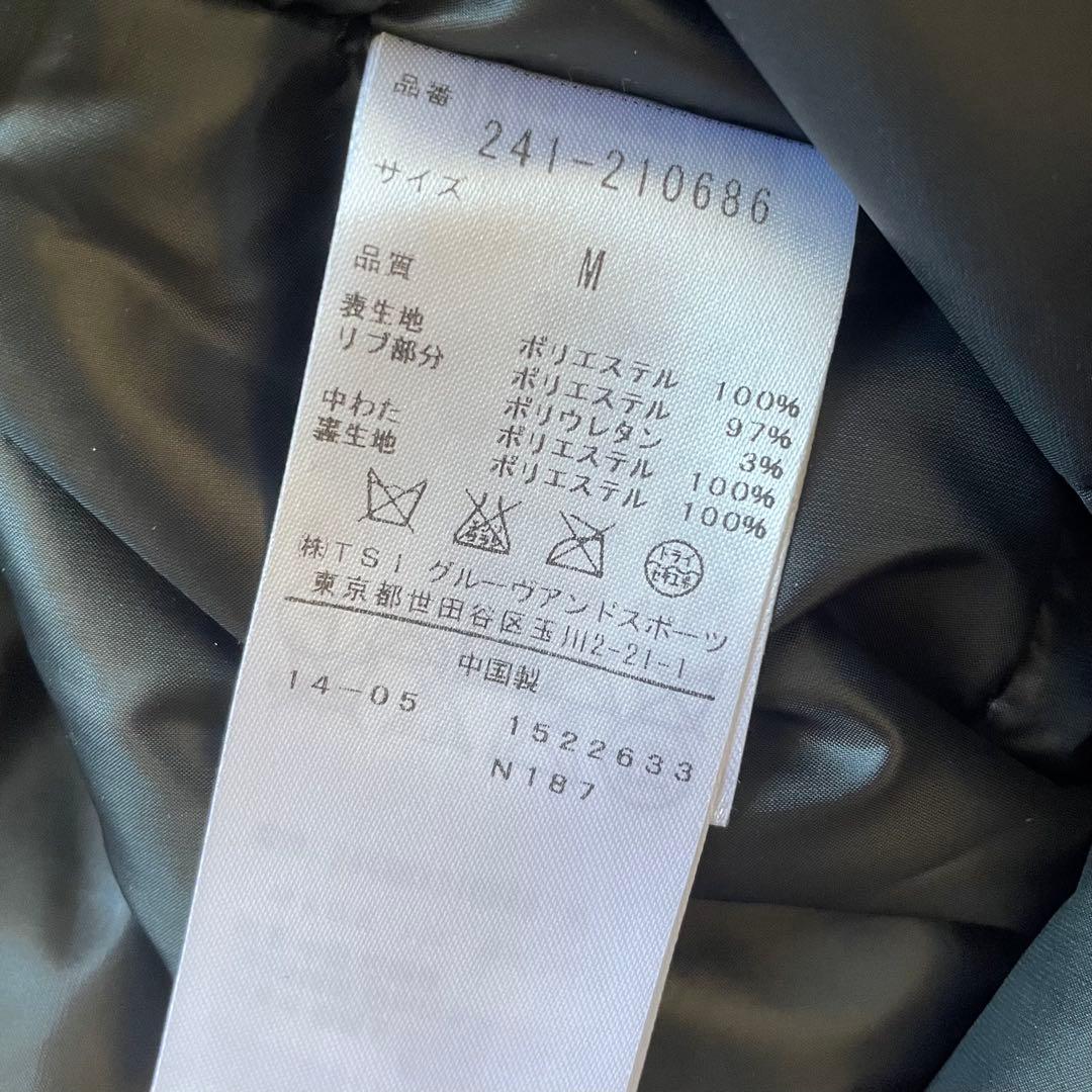 ☆極美品☆ Callaway キャロウェイ スニード 4WAY 中綿 Mサイズ