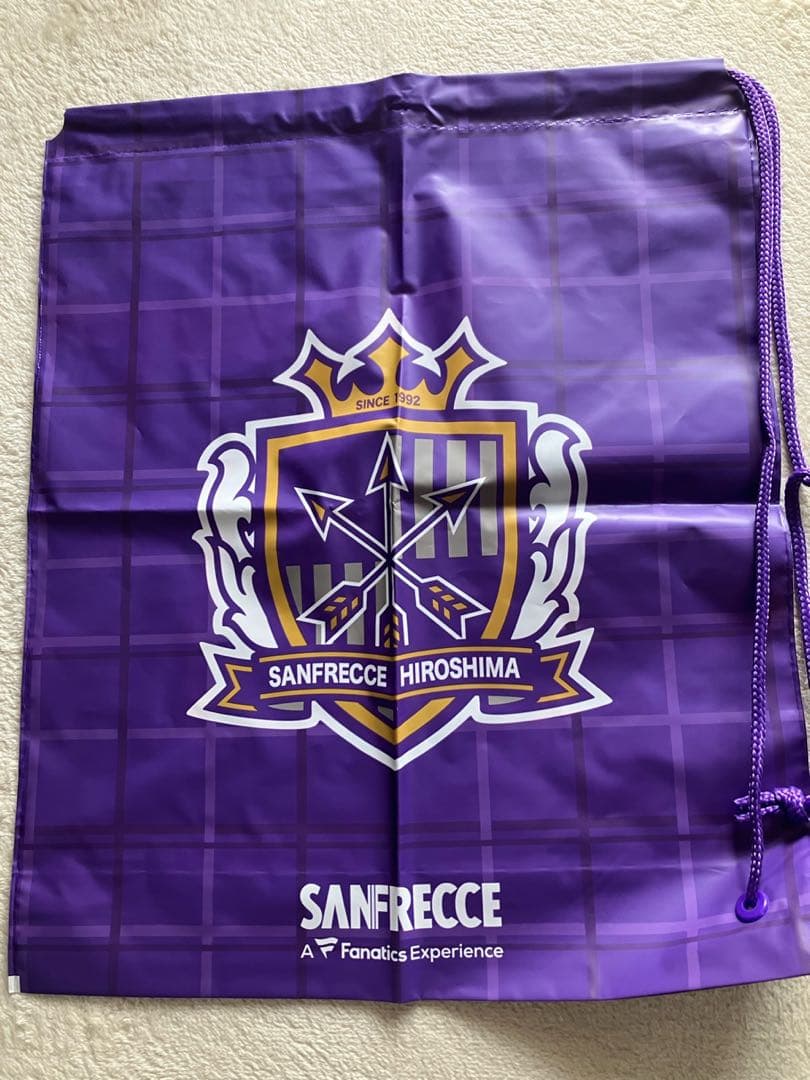 新品】サンフレッチェ広島2025年公式ユニフォーム11番満田誠Mサイズ