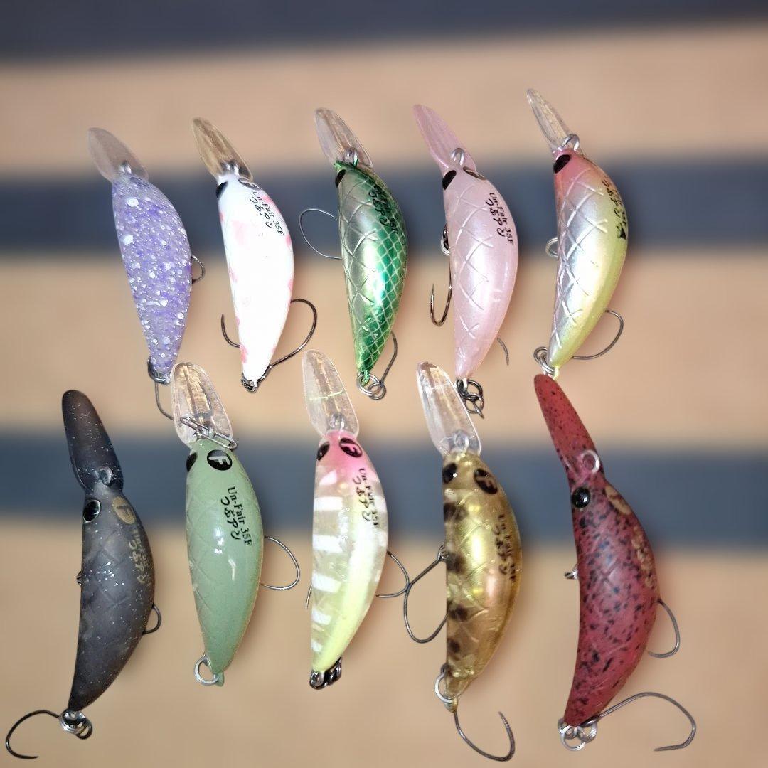 CBONEC1セミロング200g2個、175g、150g、130g 謎のジグ1個