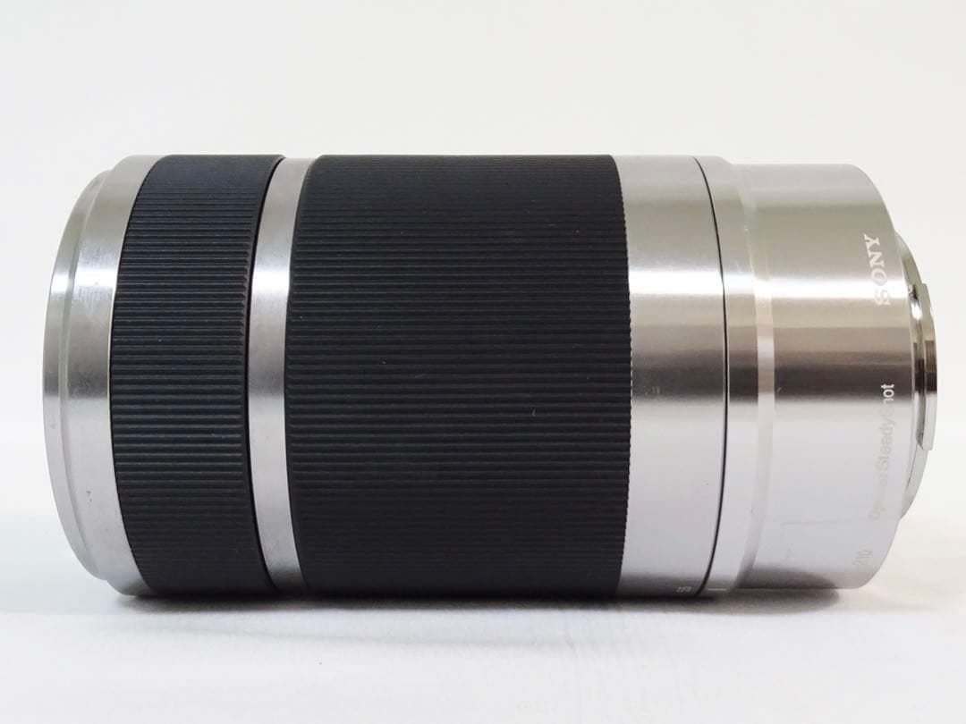 ◆美品◆ Sony ソニー E 55-210mm f/4.5-6.3 OSS