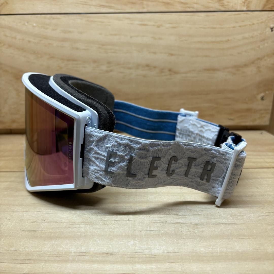 1658】ELECTRIC エレクトリック KLEVELAND クリーブランド - メルカリ