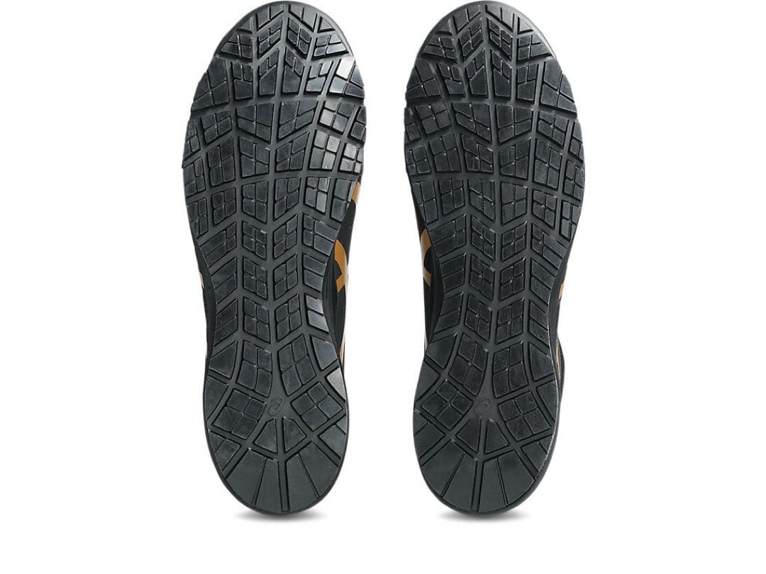 27.0cm アシックス安全靴 限定カラーCP214 TS BOA