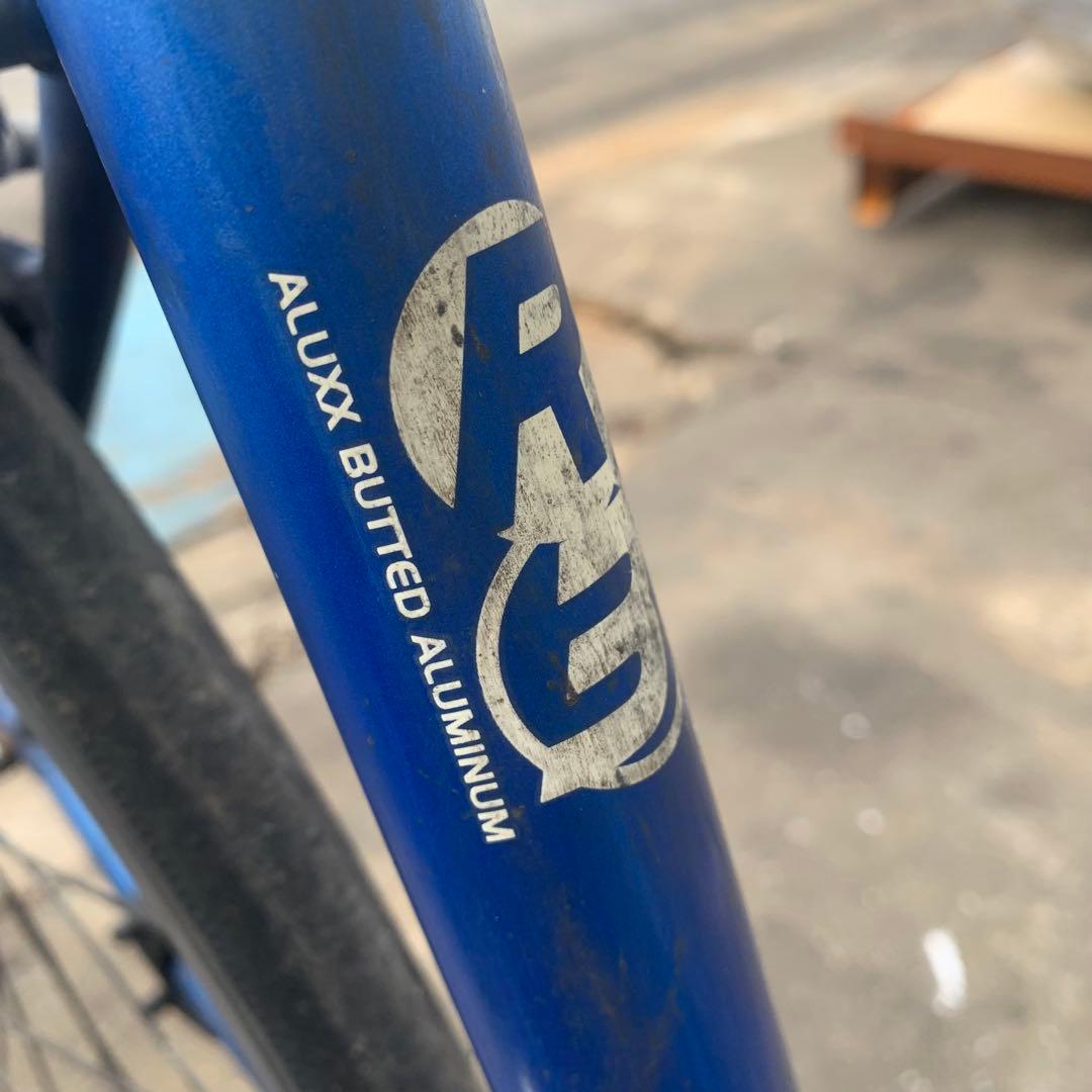 451]石神 レイ様専用 ジャイアント ESCAPE S ※引き取り - メルカリ