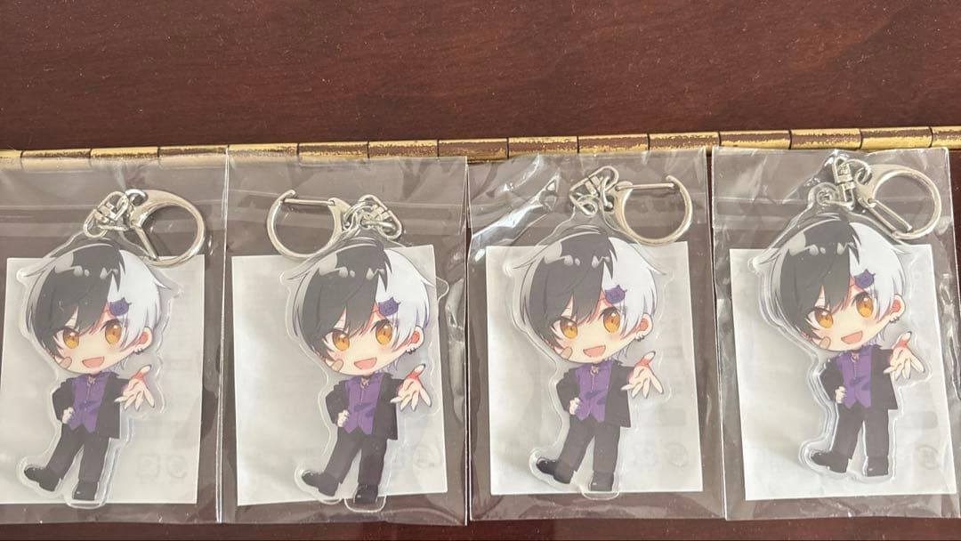Fate/EXTELLA アクリルキーホルダーvol.② 36個 新品