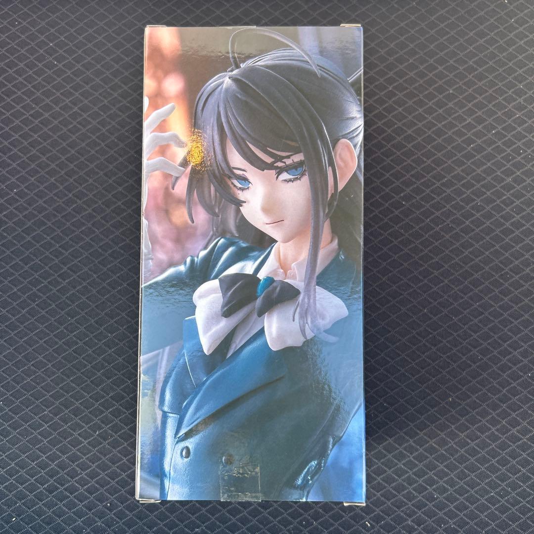 Ado フィギュア Ado アド フィギュア ラウンドワン 限定 ラウワン