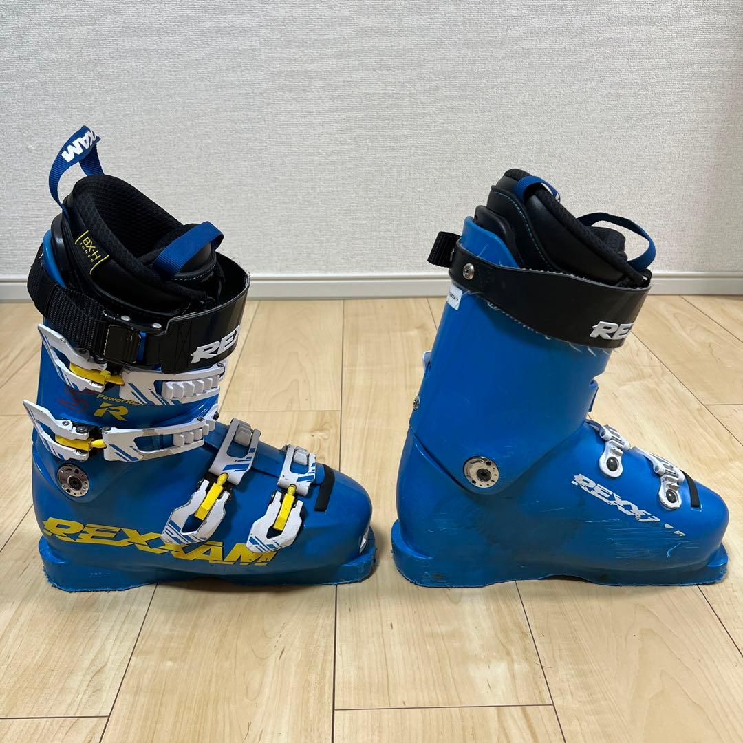 【即日発送】REXXAM レグザム POWER REX SR 24.0cm