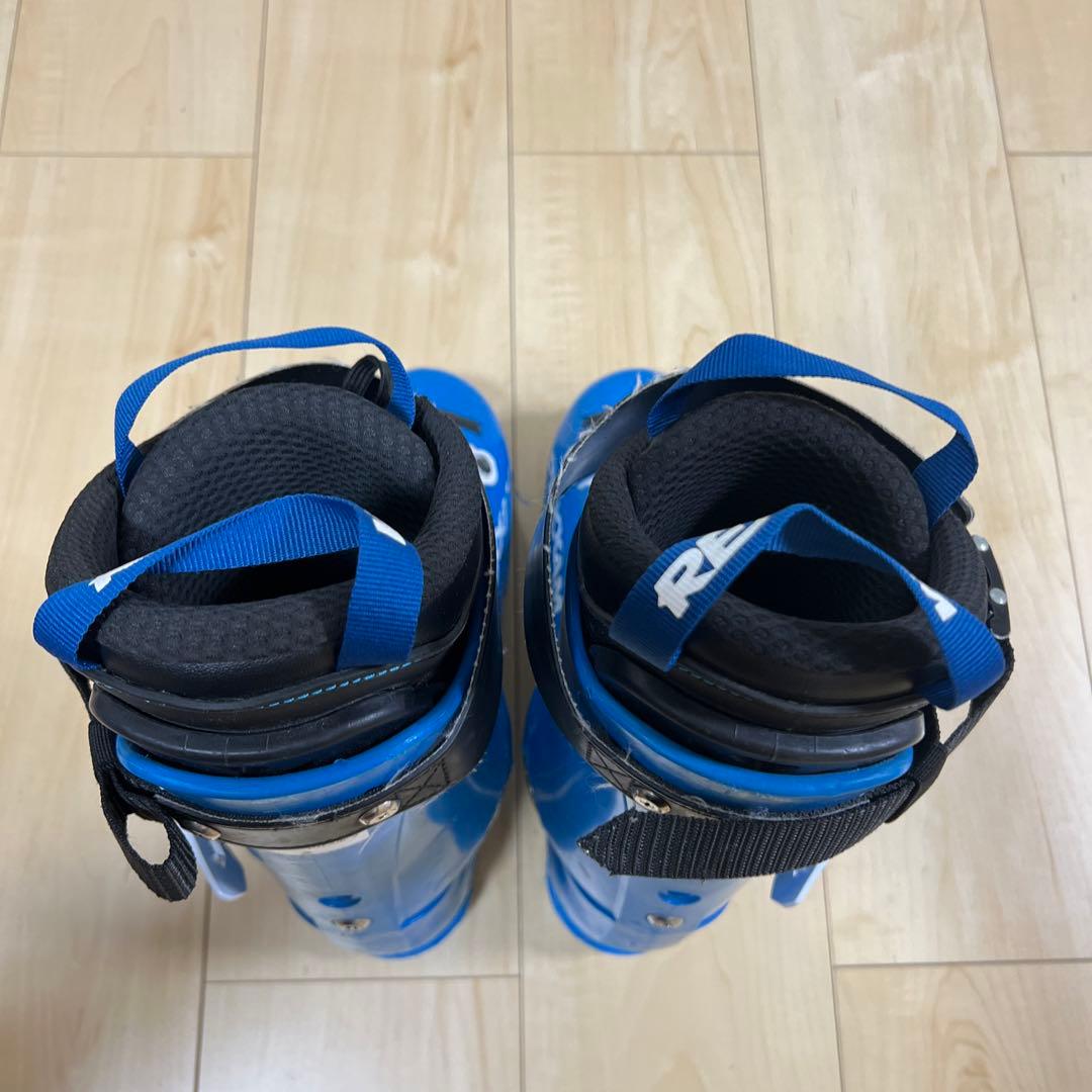 【即日発送】REXXAM レグザム POWER REX SR 24.0cm