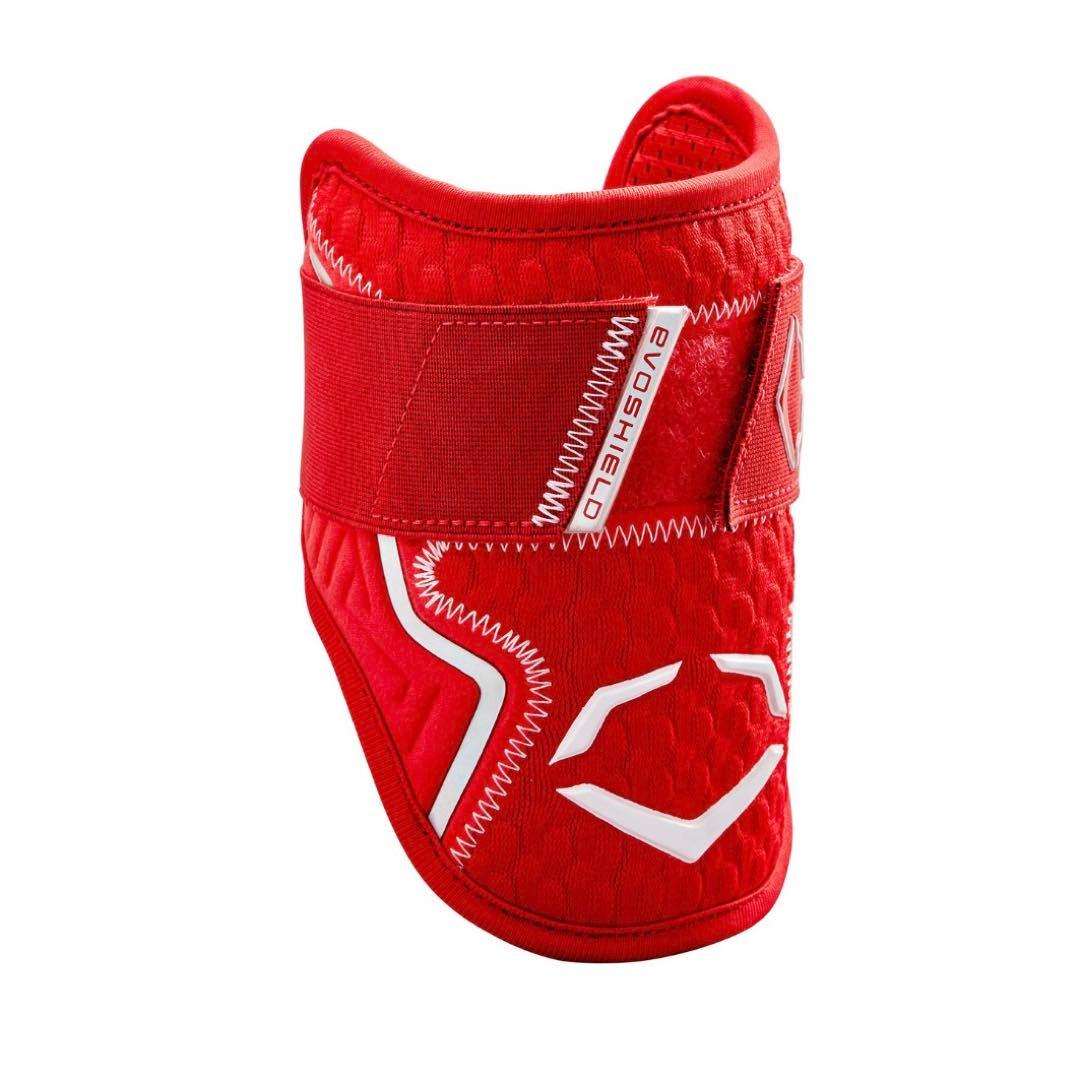 Evoshield PRO-SRZ 2.0 大人Sサイズ レッド エルボガード 楽天市場】送料無料 【USA物】エボシールド 大人用 2ピースエルボー