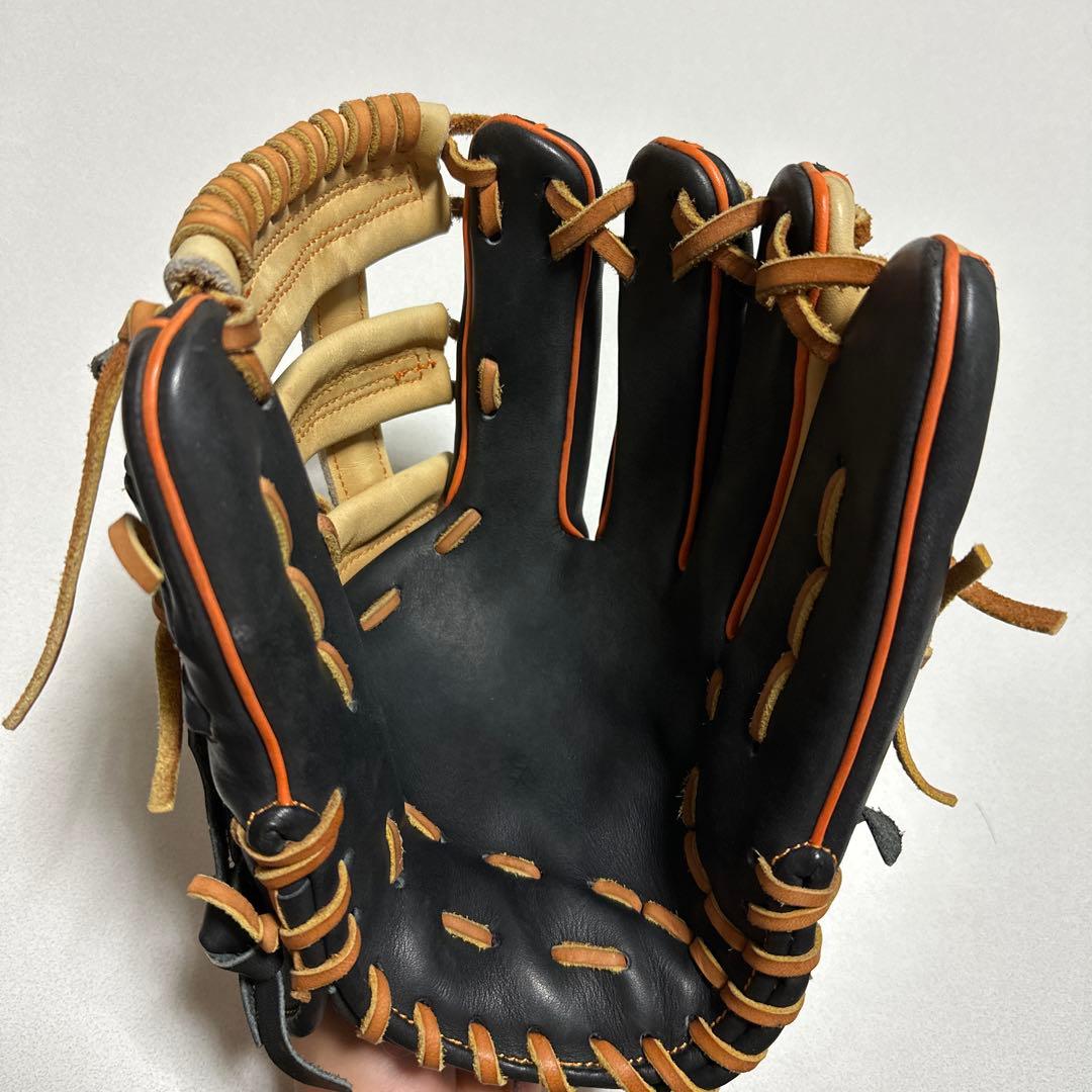 GLOVEWORKS グラブワークス 内野用 グローブ - メルカリ