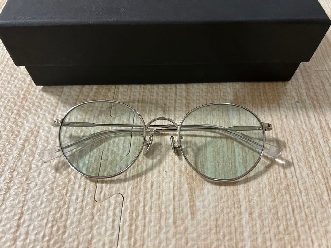 ADSR A.D.S.R BONA 07 サングラス ミント mint bona