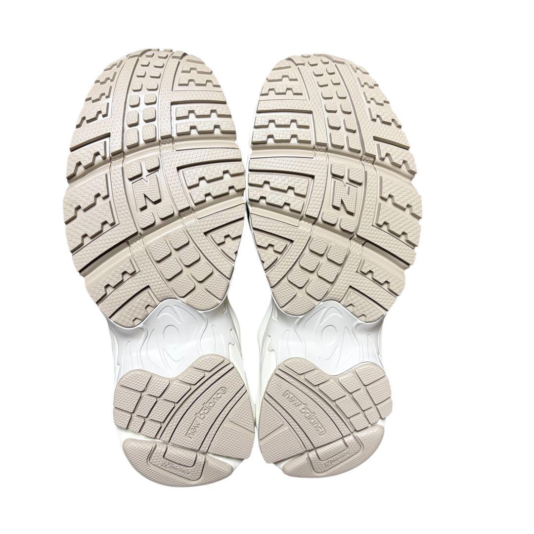 【新品】new balance ML725BB ブラック 23.5cm メッシュ