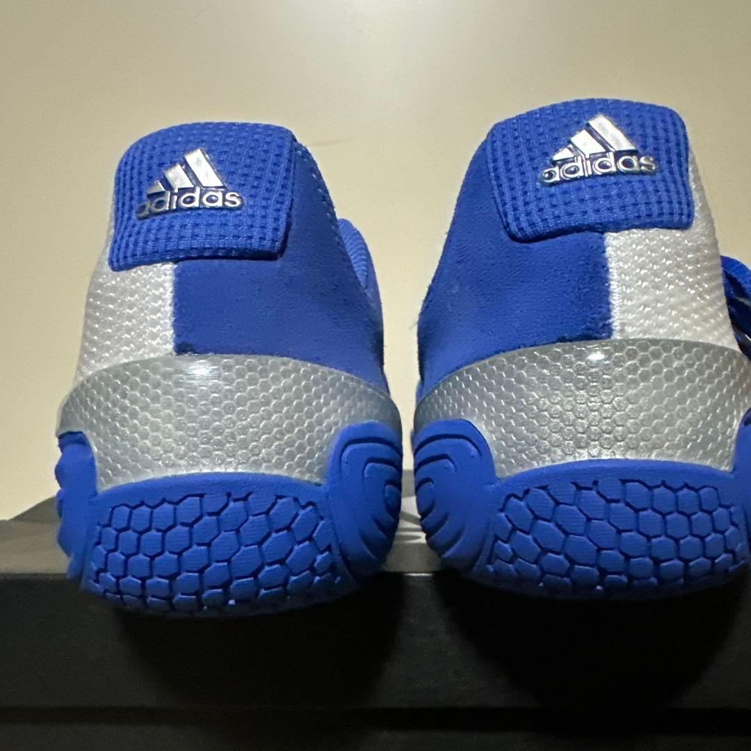 フェンシングシューズ adidas(アディダス) ダルタニャン 27.0新品