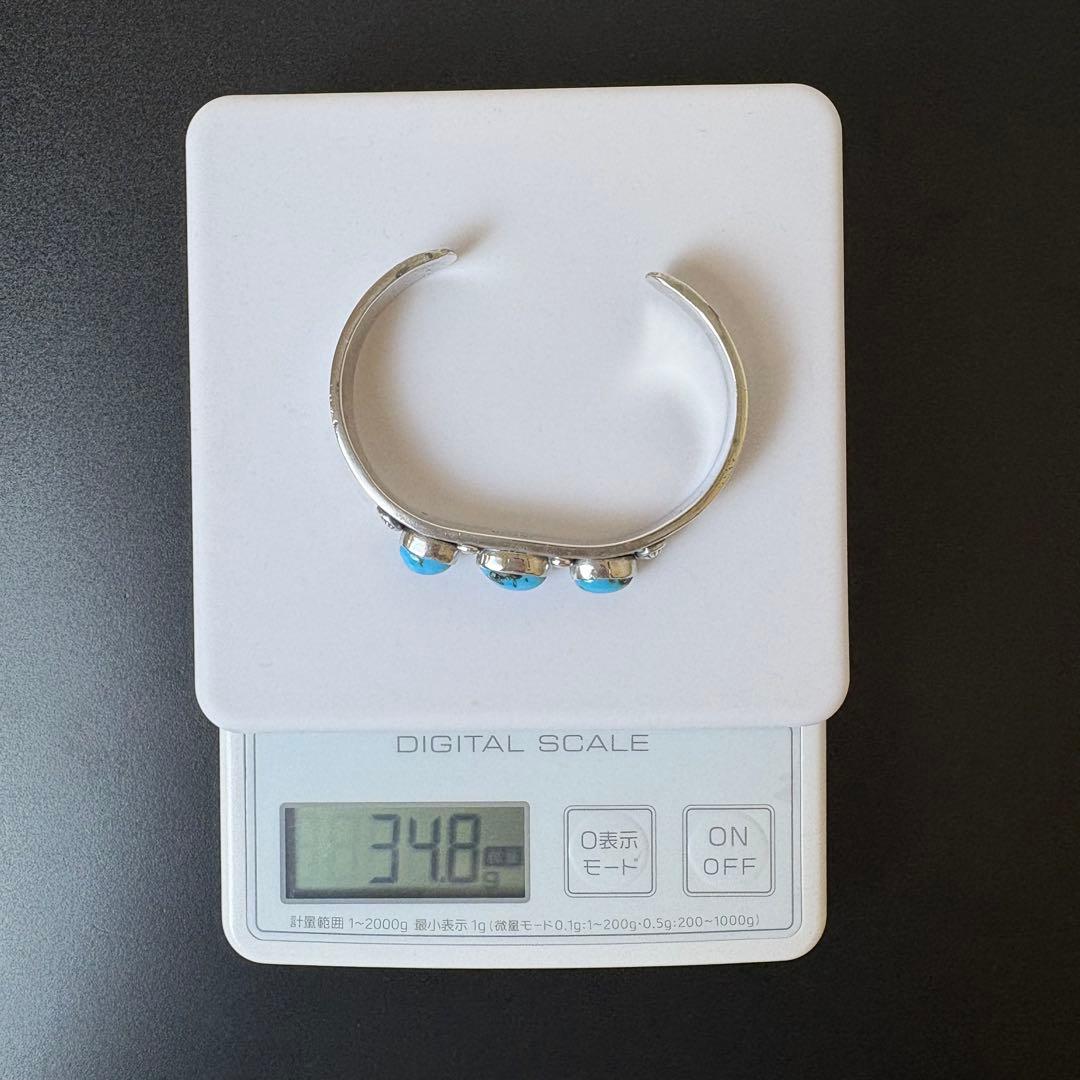 JADEX 様専用】NAVAJO MORGAN スターリング ターコイズ - メルカリ