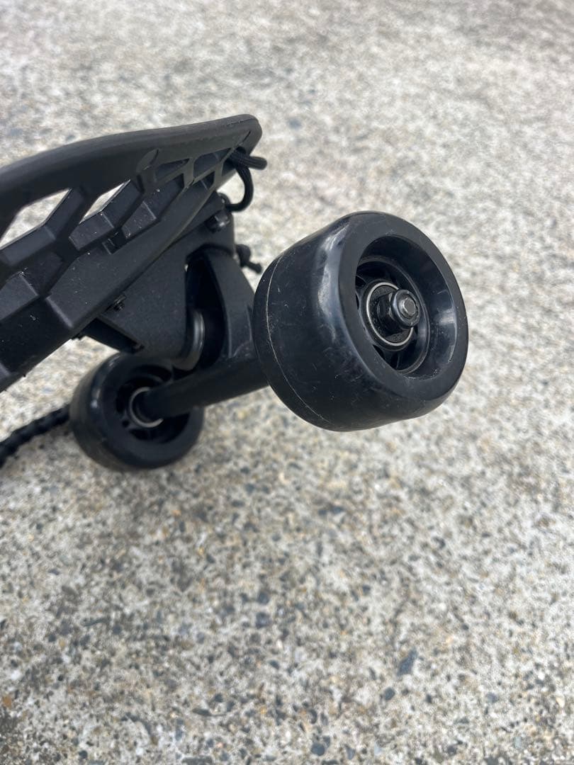 HEX クルーザー 街乗り サーフスケート スケボー ミニクルーザー