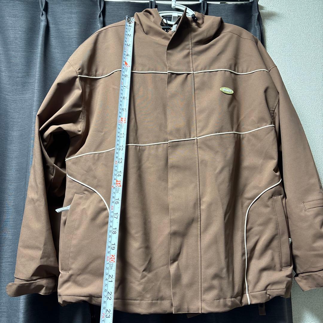 6KNOT スノボー ウェア レディース Mサイズ 売り切りたいため値引きOK！