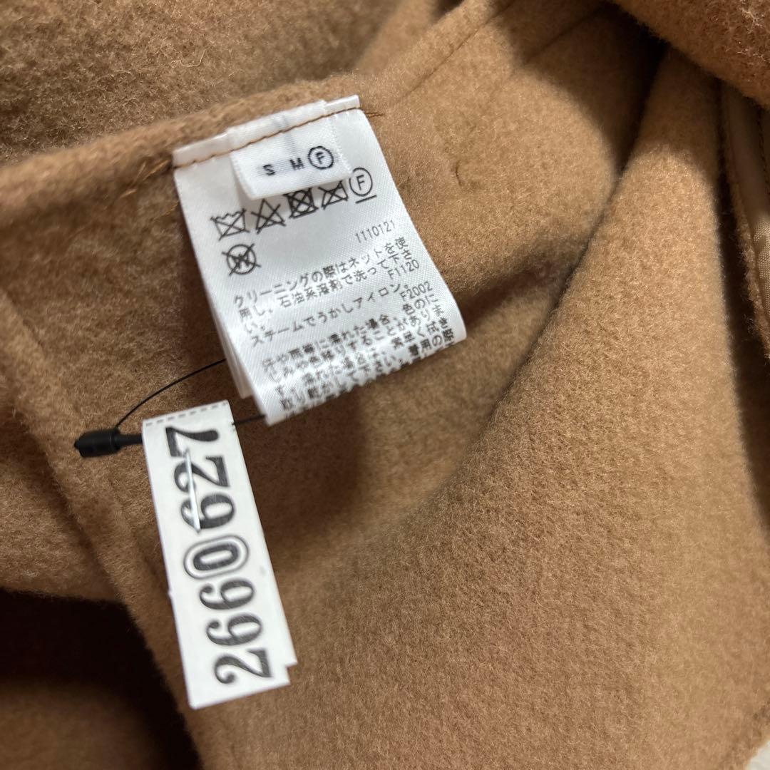 アメリヴィンテージ ポンチョ コート フリーサイズの通販はau PAY