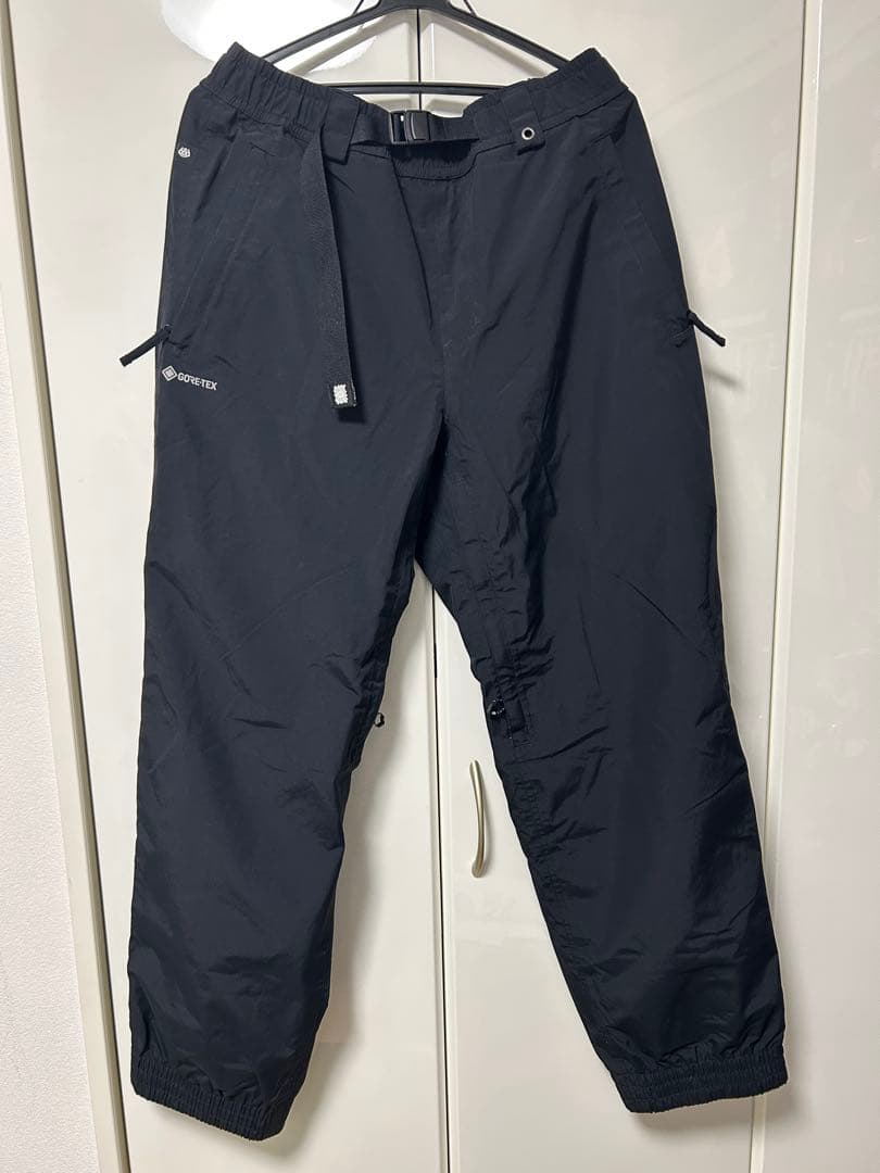 美品　686 ゴアテックス GORE-TEX DOJO パンツ　M 16815201.jpg