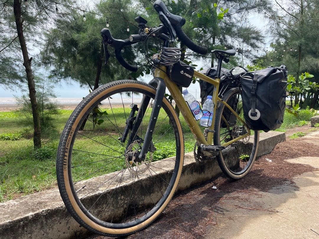 Cannondale topstone 2 olive Mサイズ オリーブ