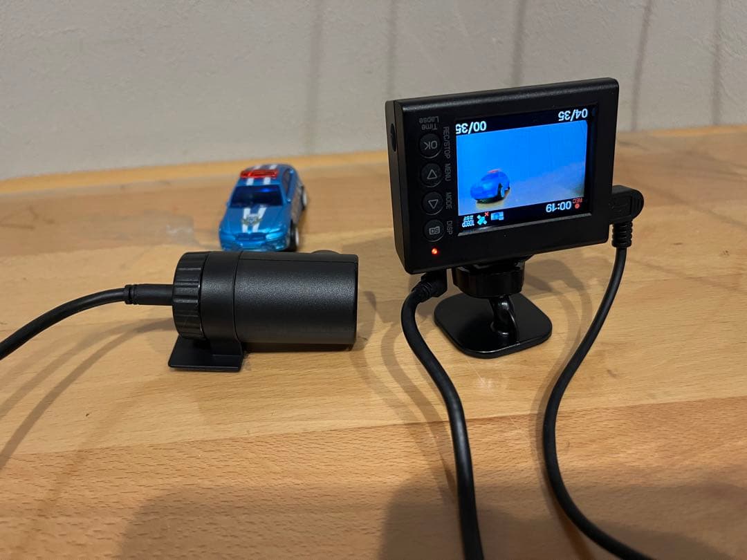 ユピテル　SN-TW83dカメラドライブレコーダー　-X-