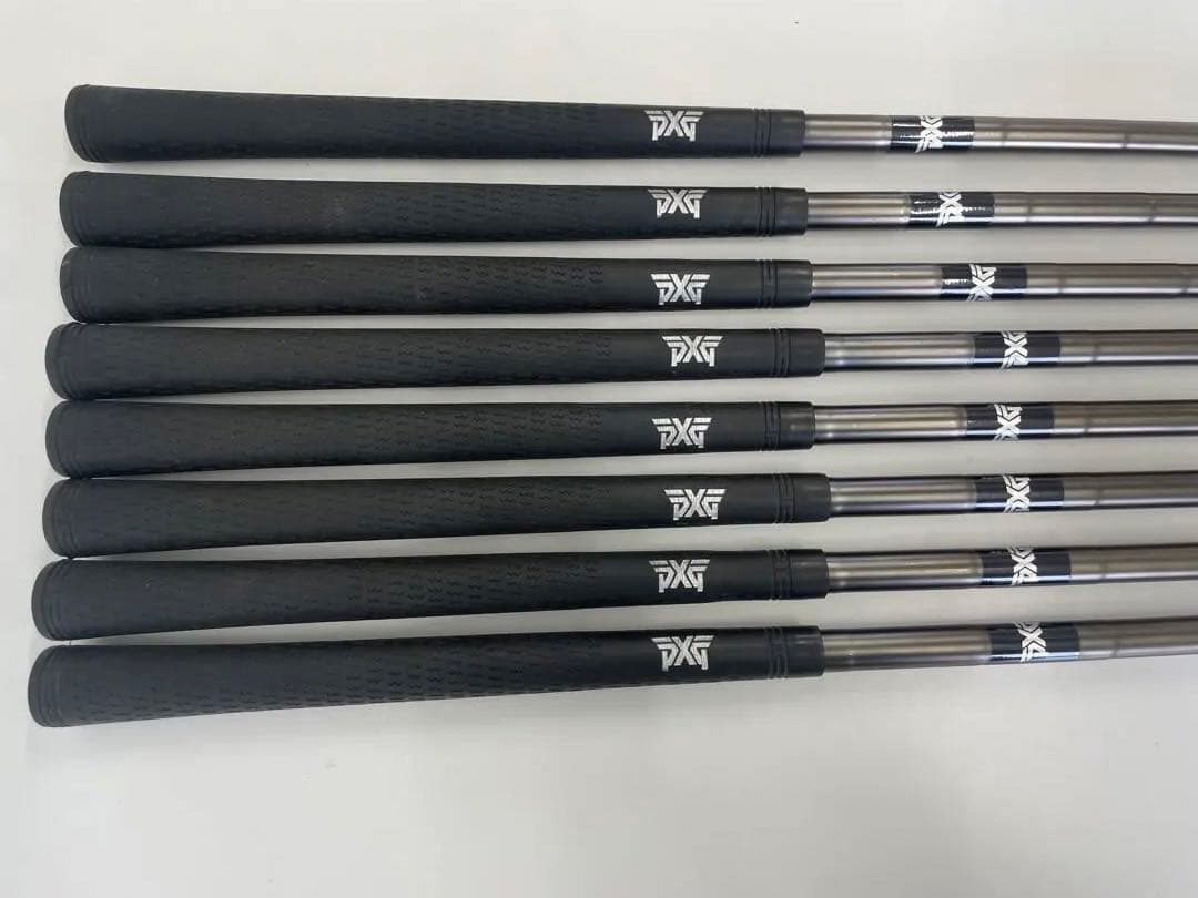 ストロングロフトアイアンの必須アイテム✩貴重な48度✩モーダス115