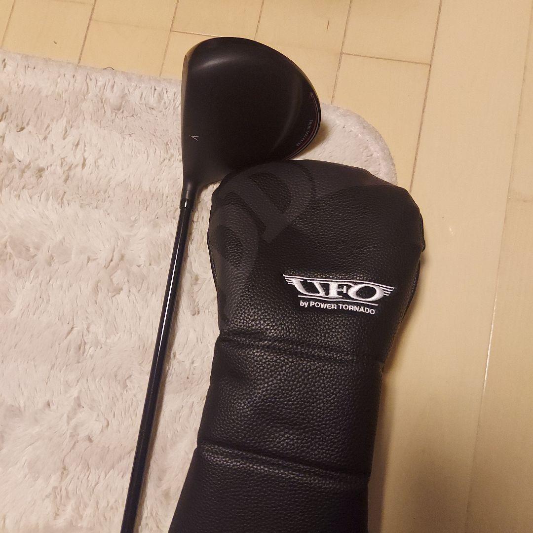Kasco ATTAS仕様 TARO 1W DR AT 6S 9 ドライバー ドライバー ゴルフ