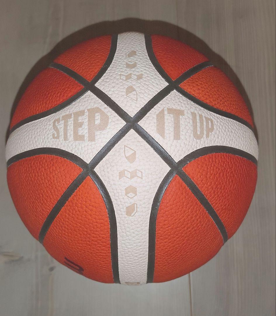 未使用品 モルテン FIBA ワールドカップ 2027 B7G5000-Q5Z - メルカリ