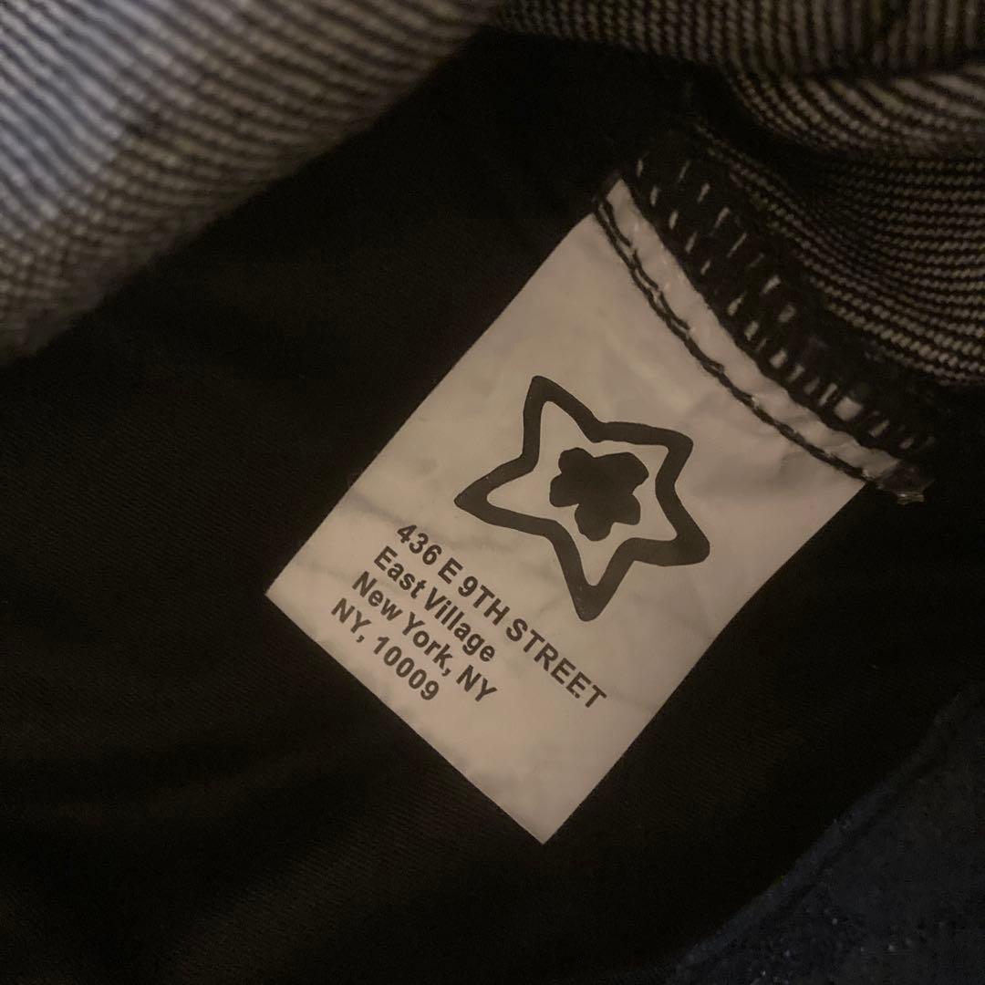 starteam スターチーム レオパードデニム 32 - メルカリ