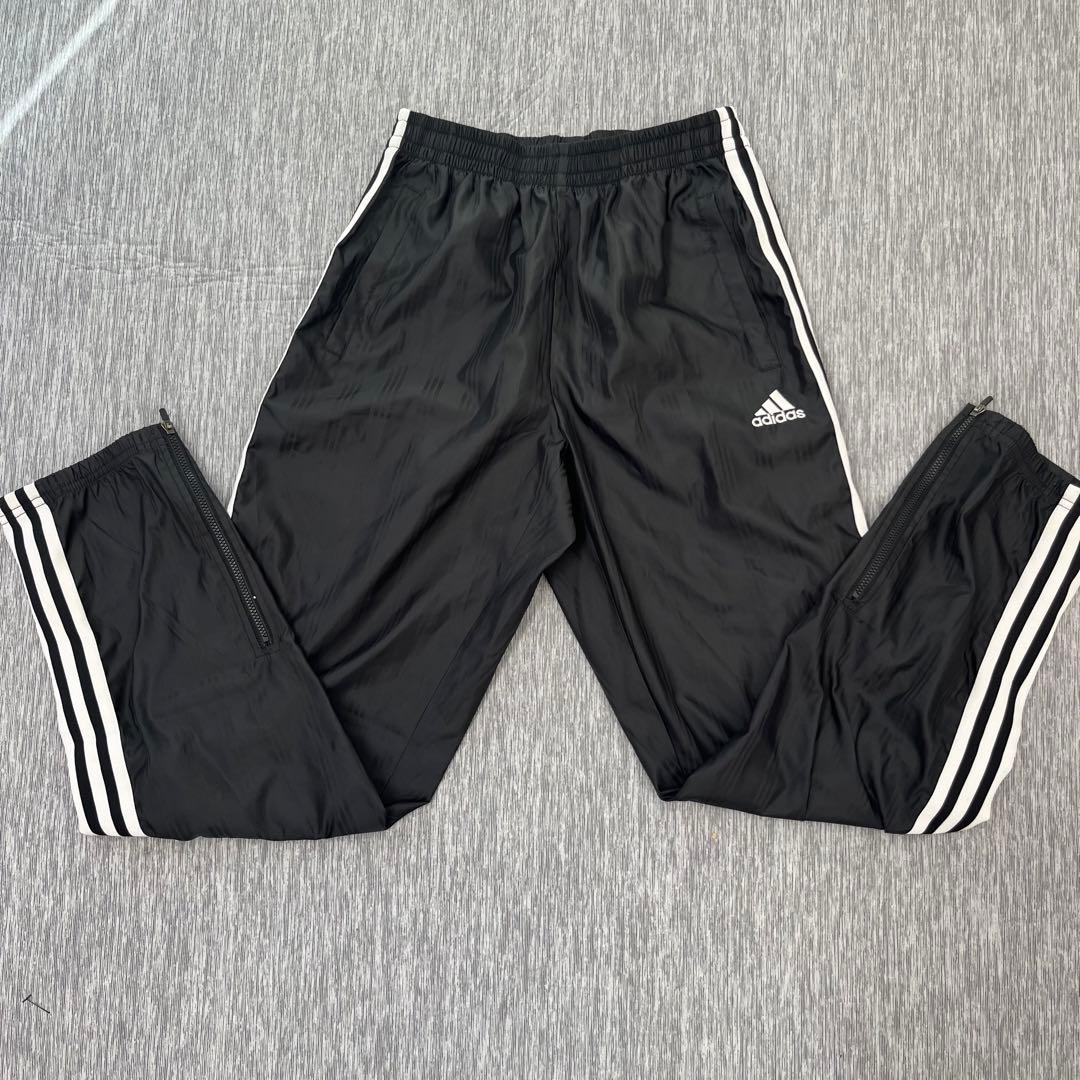 アディダス ピステ 上下セットアップ 160 - メルカリ