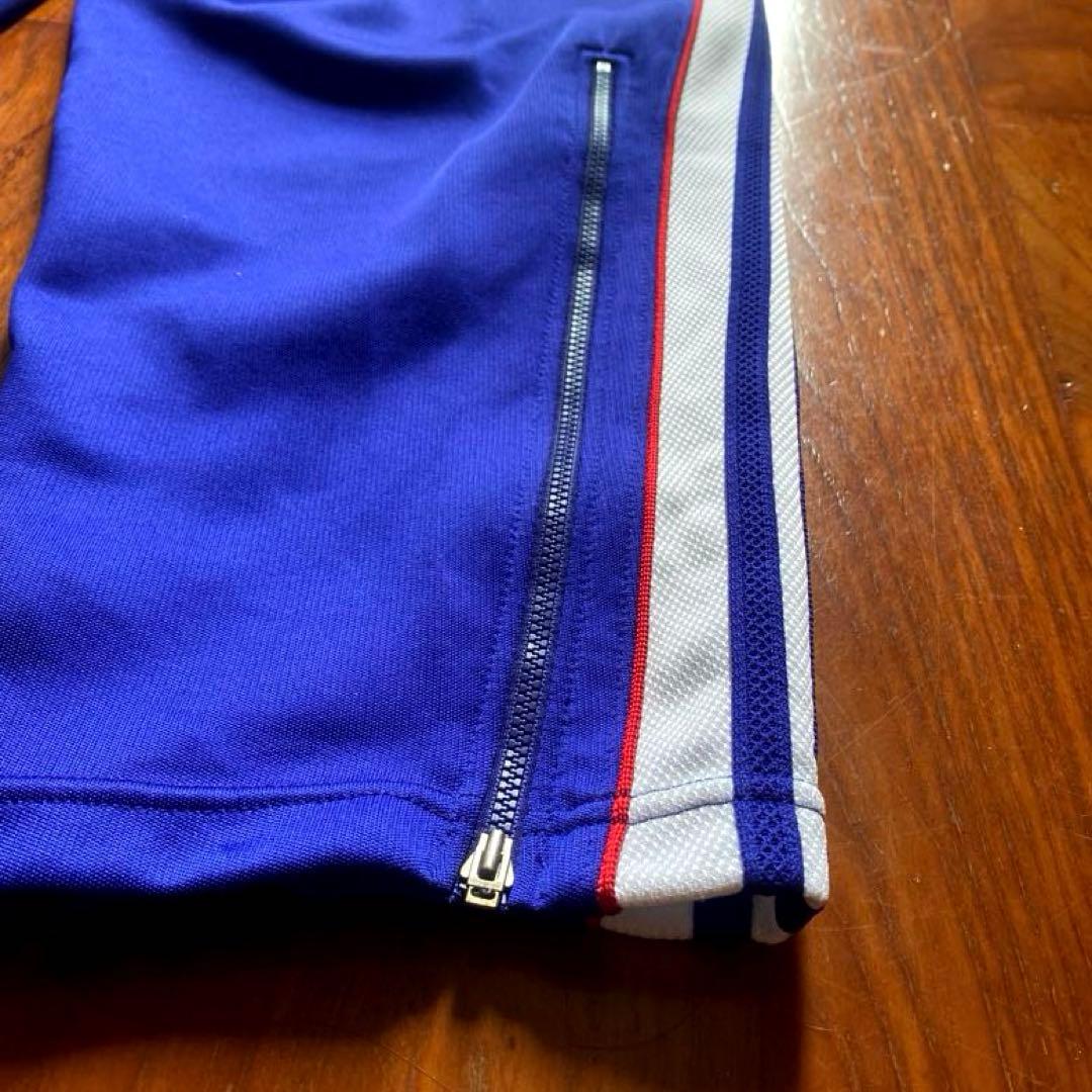 日本代表 99-00 ジャージ トラックジャケット adidas 希少 正規品