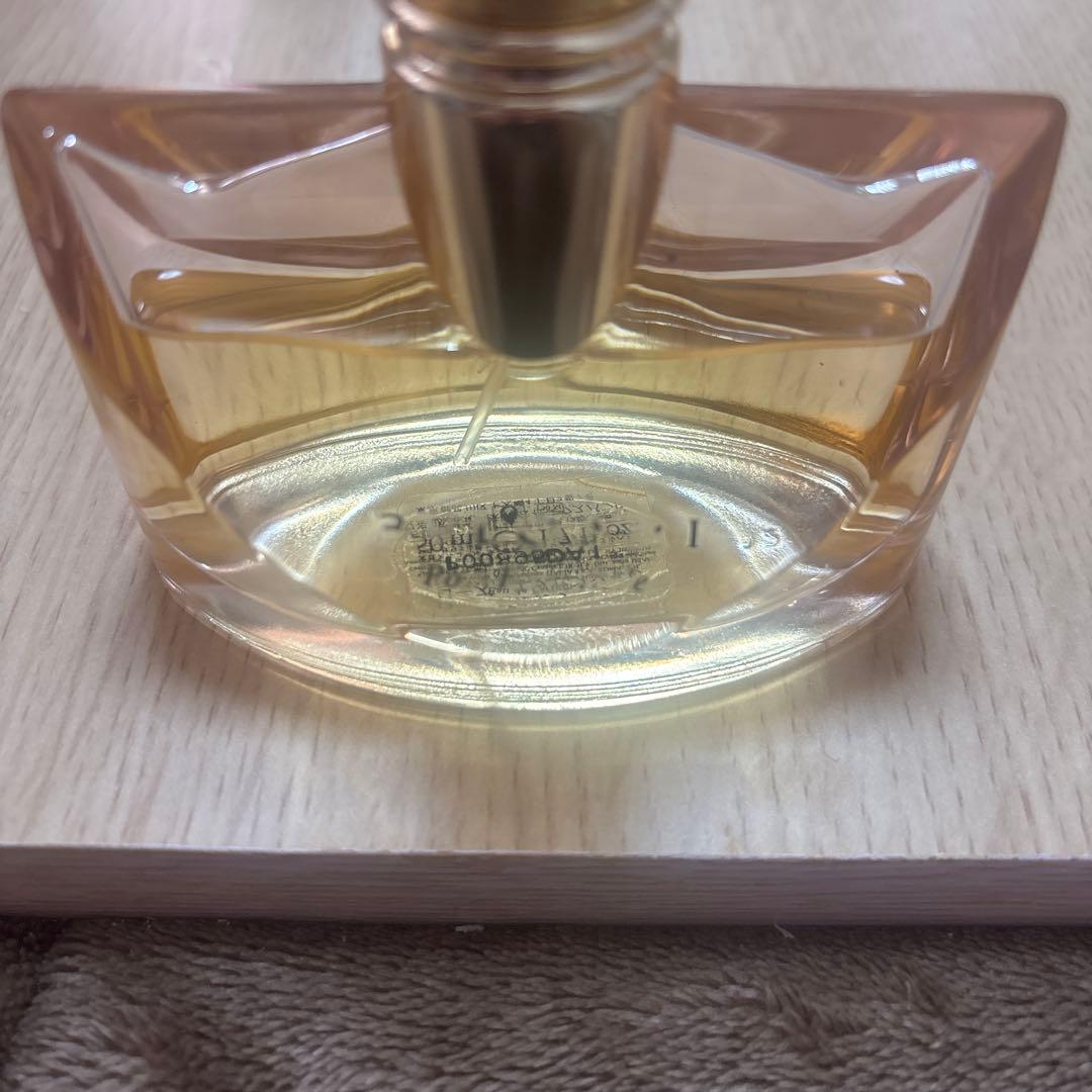 BVLGARI ローズエッセンシャル 50ml - メルカリ