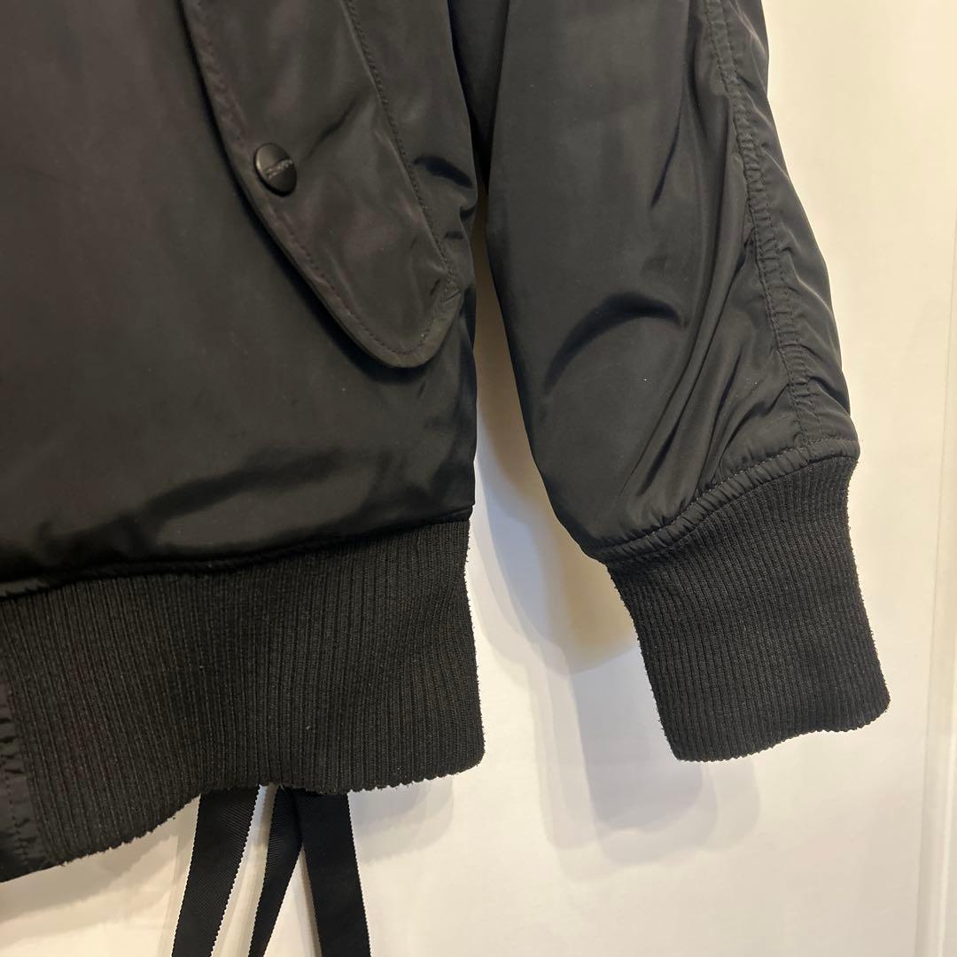 よこちん様】stampd スタンプド MA-1 ボンバージャケット Sサイズ