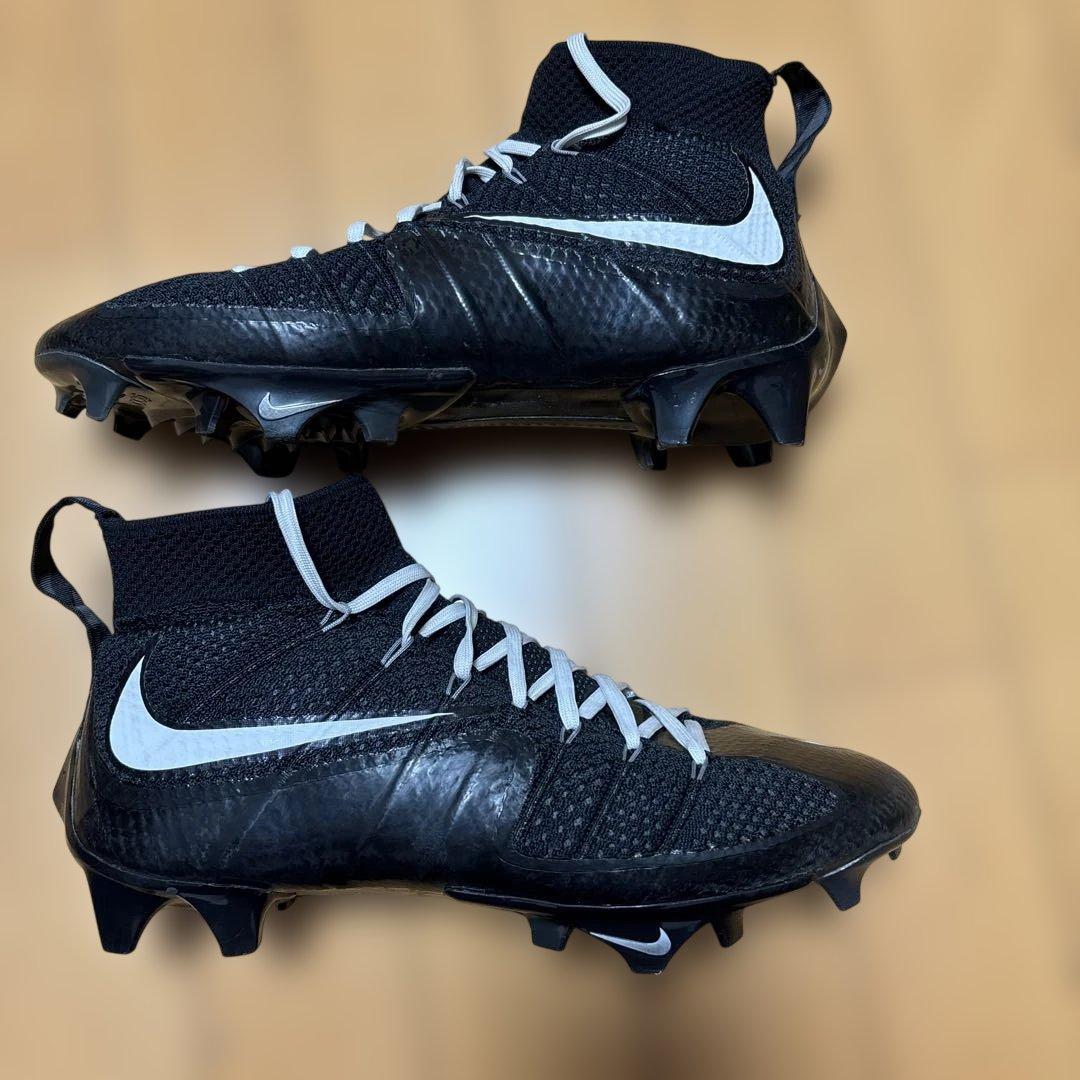 NIKE VAPOR EDGE 360 UNTOUCHABLE MID - メルカリ