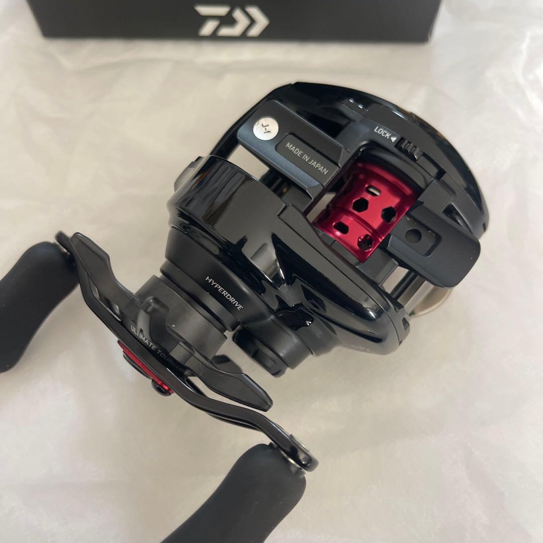 リール 23 SS AIR TW 8.5R