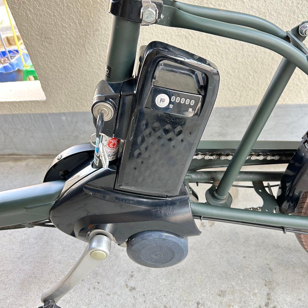 確認中 パナソニック ギュットミニDX BE-ELMDO34 - メルカリ