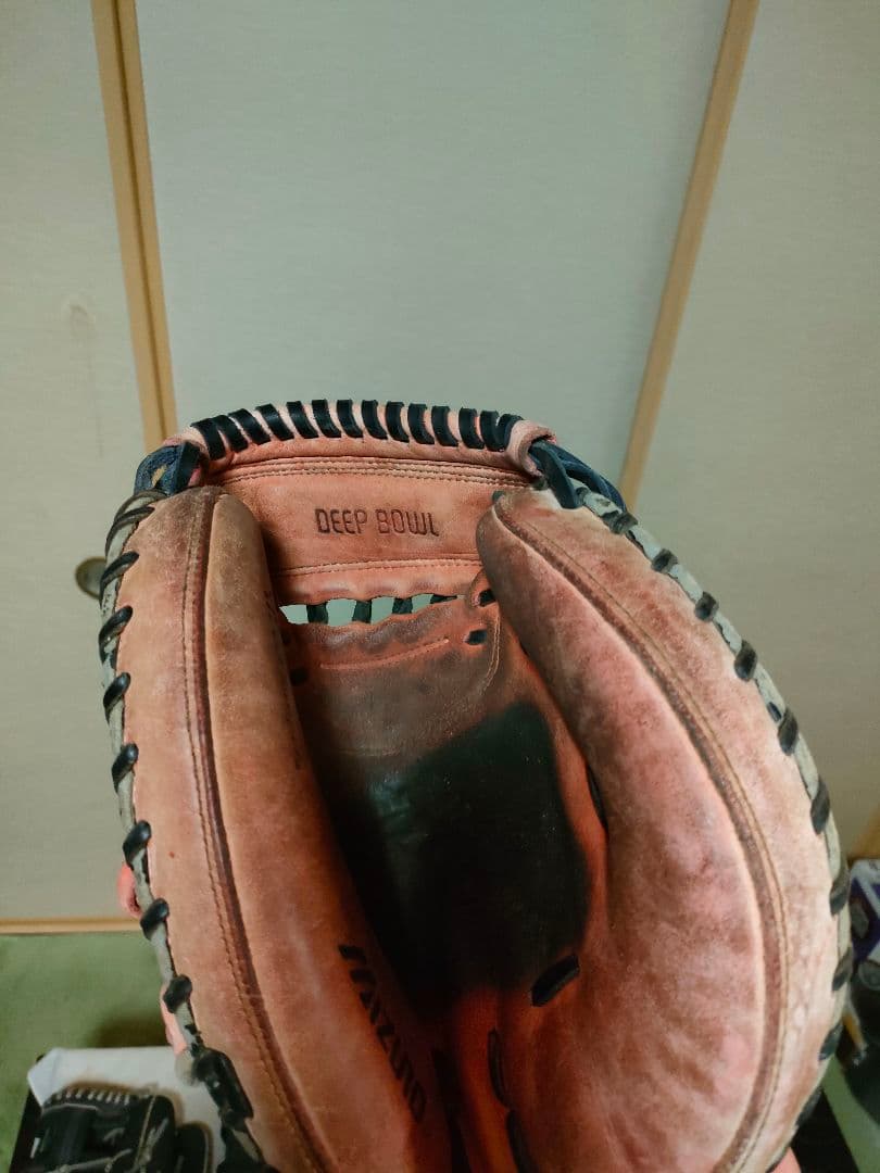 野球グローブ7個まとめ売り MIZUNOミズノ ZETT ナイキ FALCON