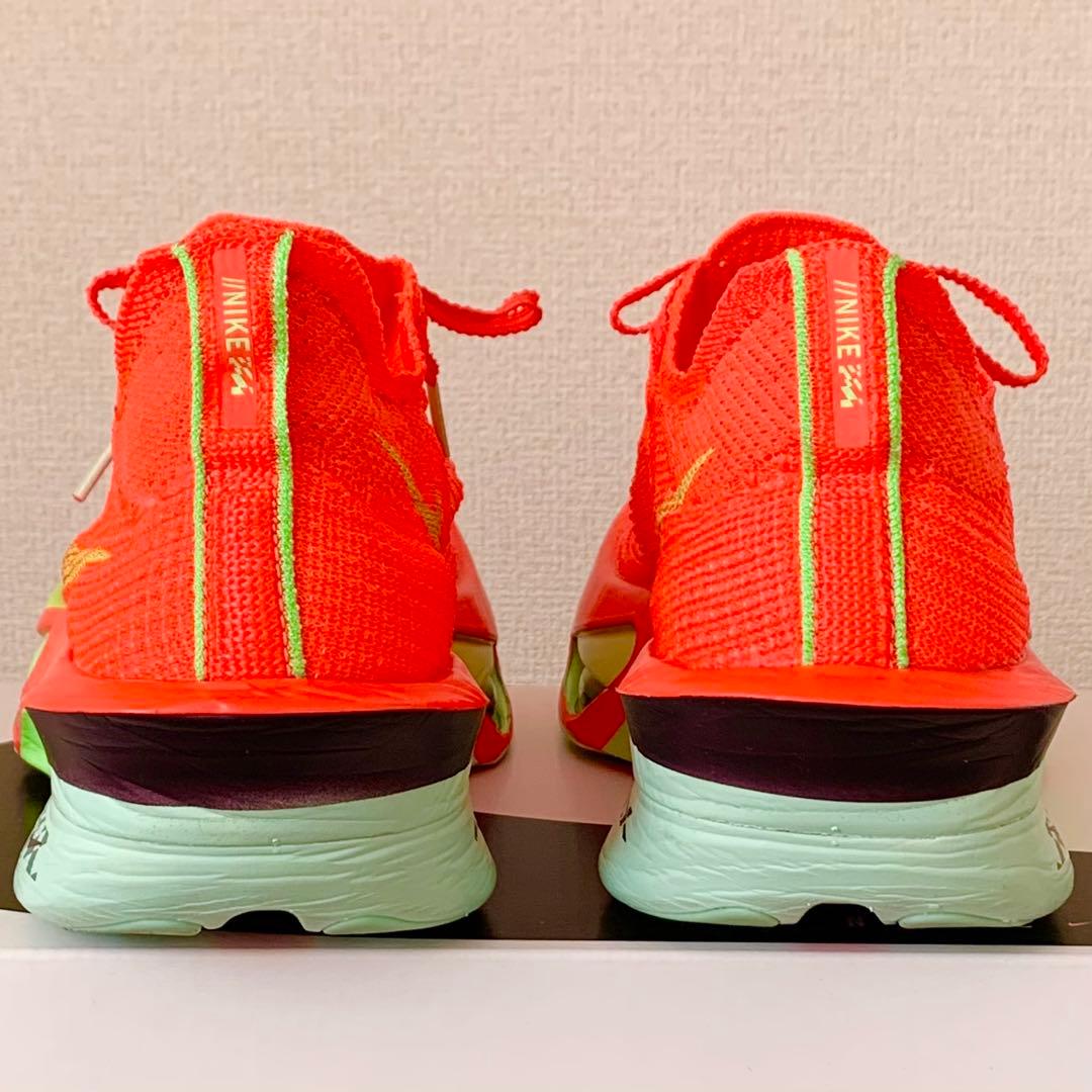 ★週末限定お値下げ中★ NIKE アルファフライ NEXT% 3 27.5cm