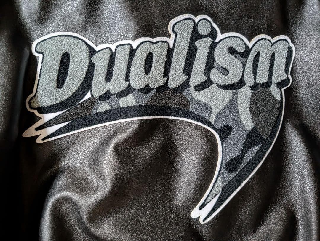 こ*n様 【HK4S/2025/1231】◎DUALISM◎BOOMERANG