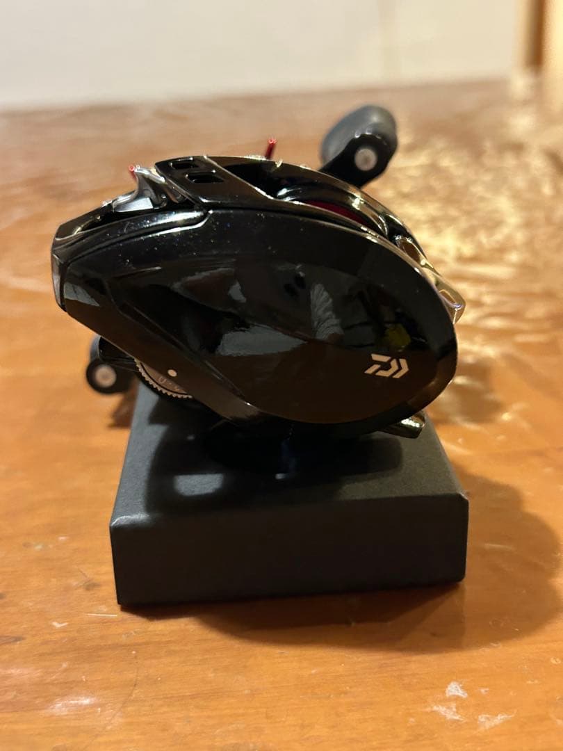 カスタムあり　月下美人 AIR TW 8.5R PE SPECIAL