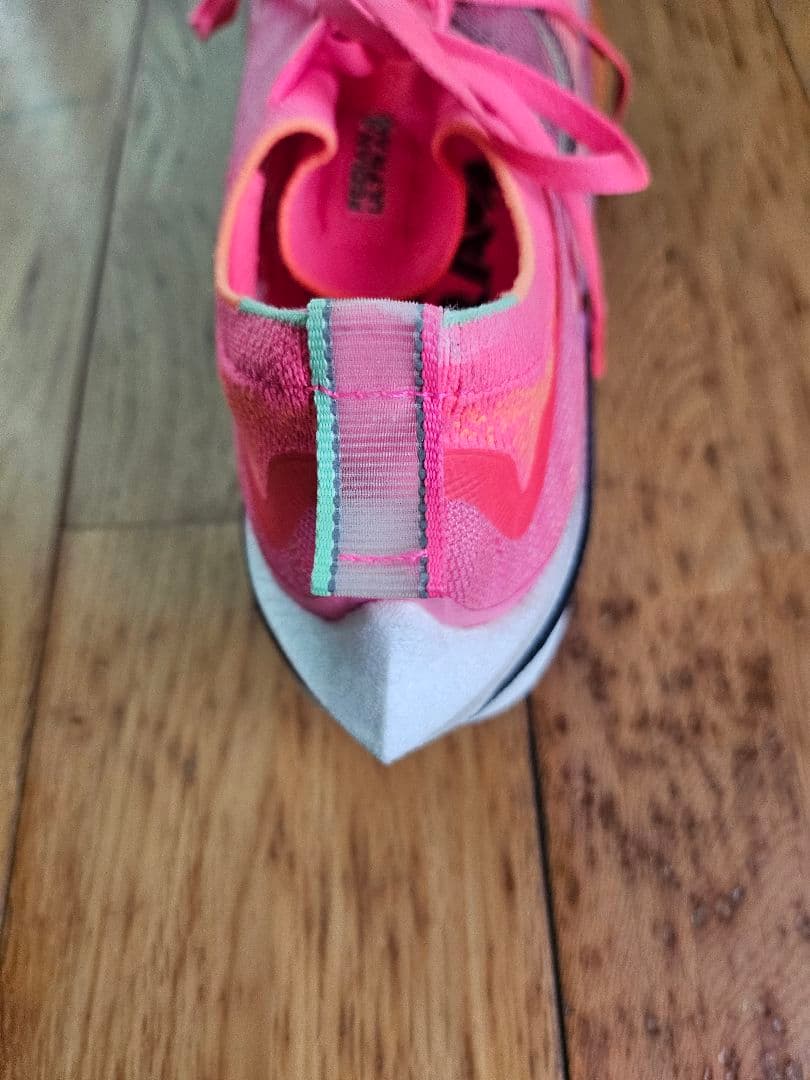 リーニン FEIDIAN4 ULTRA 26.5cm 陸連認証