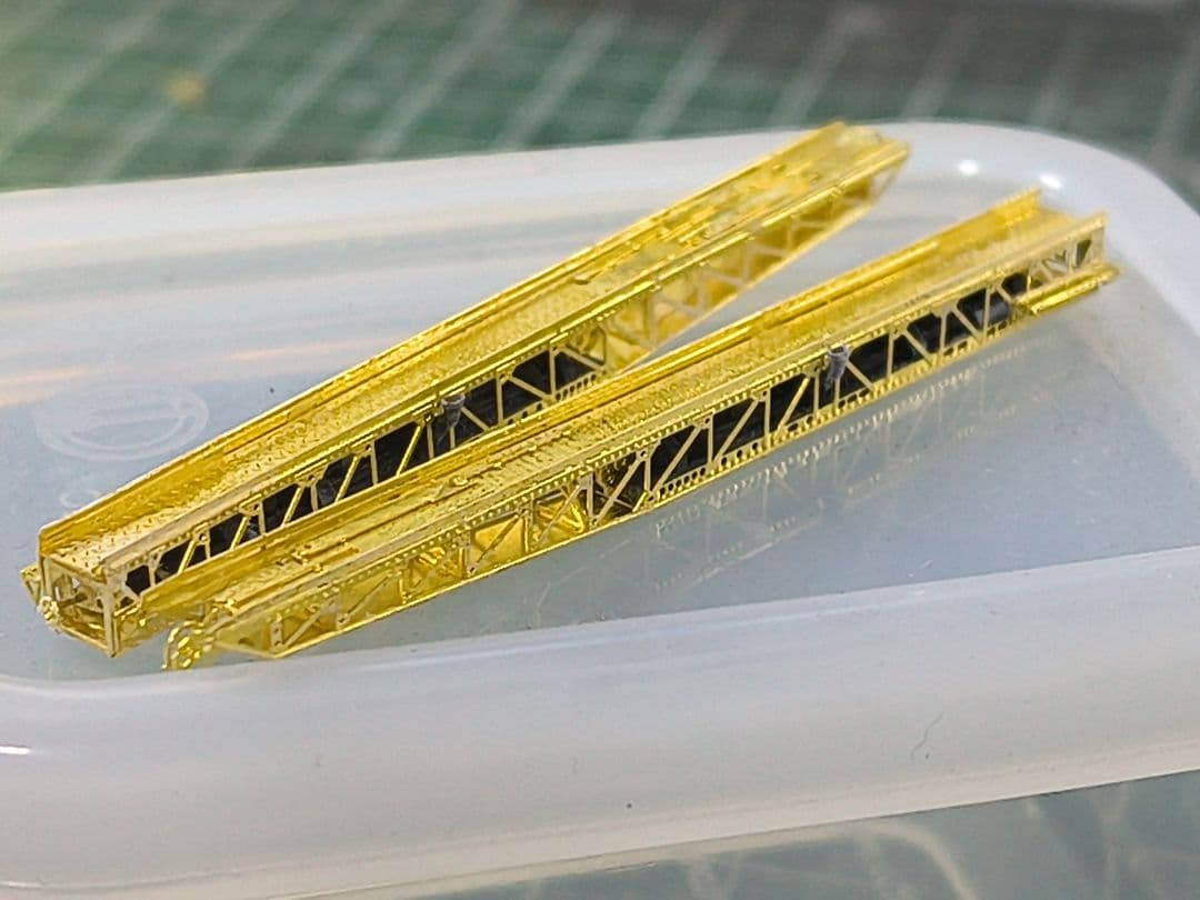 JJ 1/350武蔵製作委員会