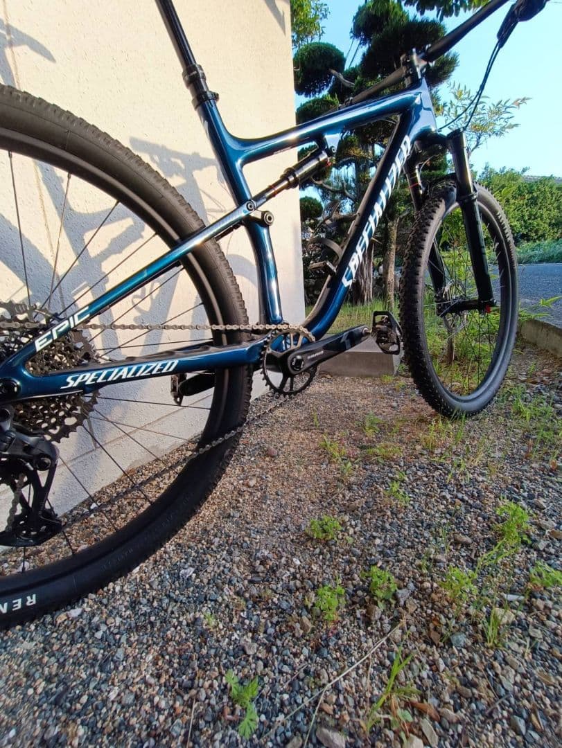 ミカン様専用値下げしました Specialized マウンテンバイク 29インチ