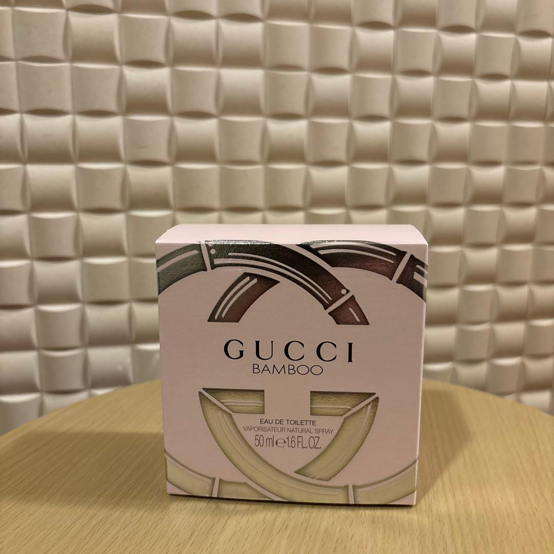 香水(女性用) GUCCI Bamboo Eau de Toilette 50ml Amazon.com : Gucci Bamboo by Gucci for Women 1.0 oz Eau de