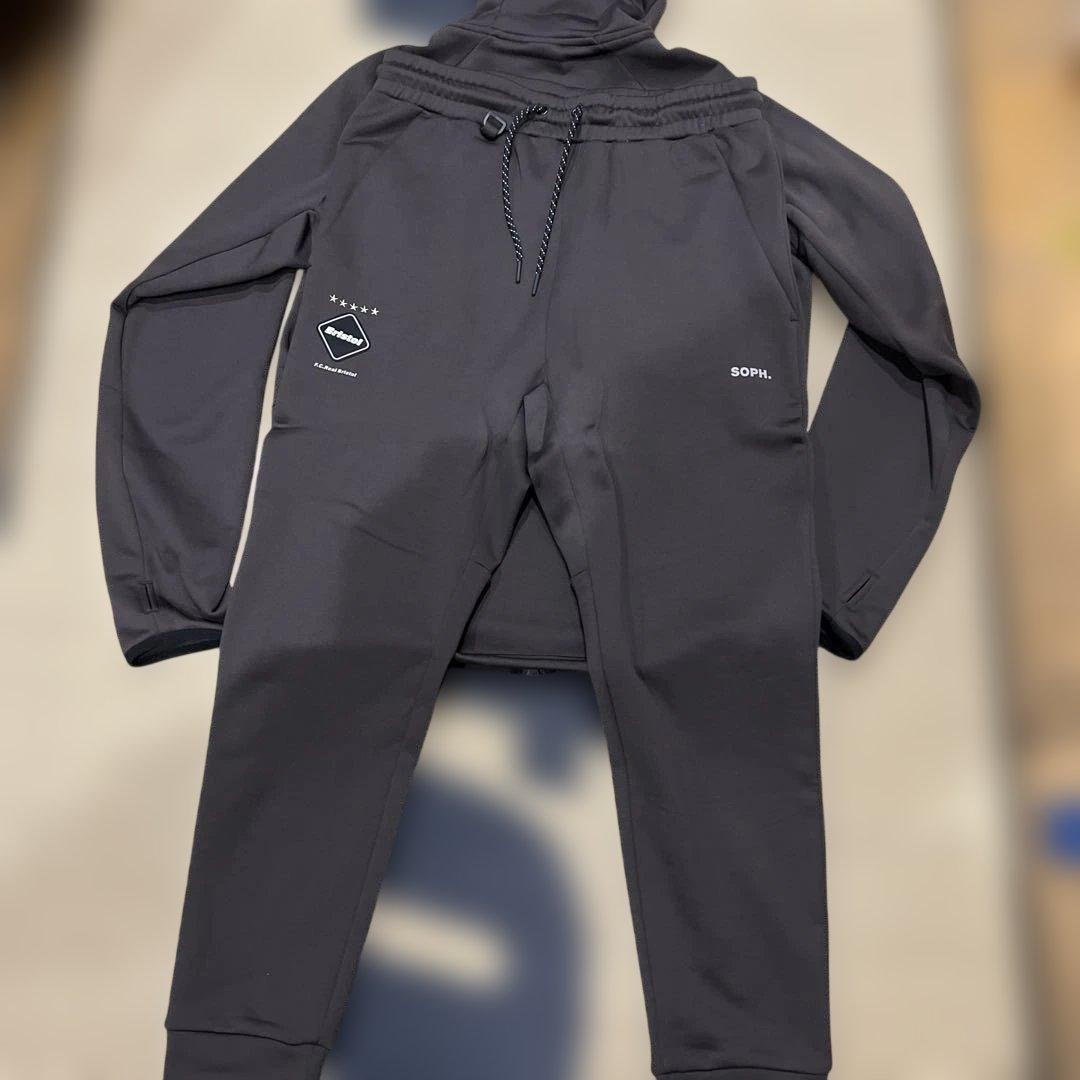 ブリストル 2023年セットアップ POLARTEC - メルカリ