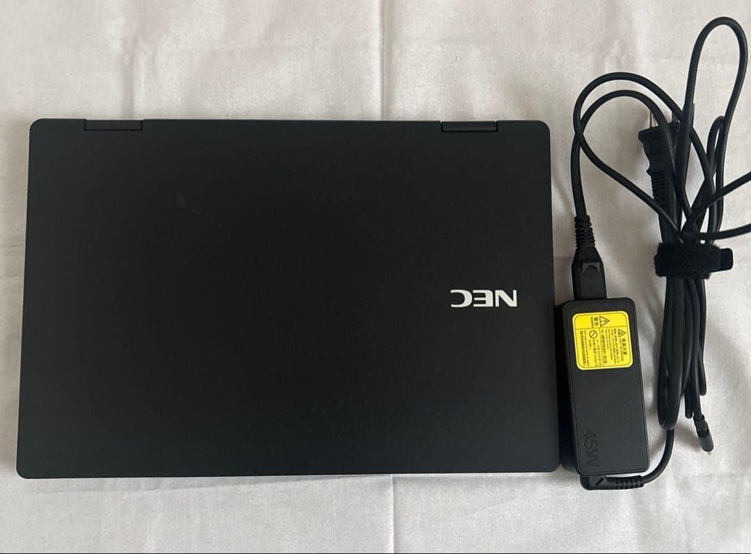 NEC VersaPro VH-4 ノートパソコン 楽天市場】NEC VersaPro VH-4 ノートパソコン 軽量917g Type-C充電対応