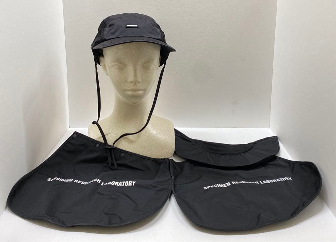 NEIGHBORHOOD FATIGUE / EC-CAP 22ss 帽子neighborhood - Top 10件帽子
