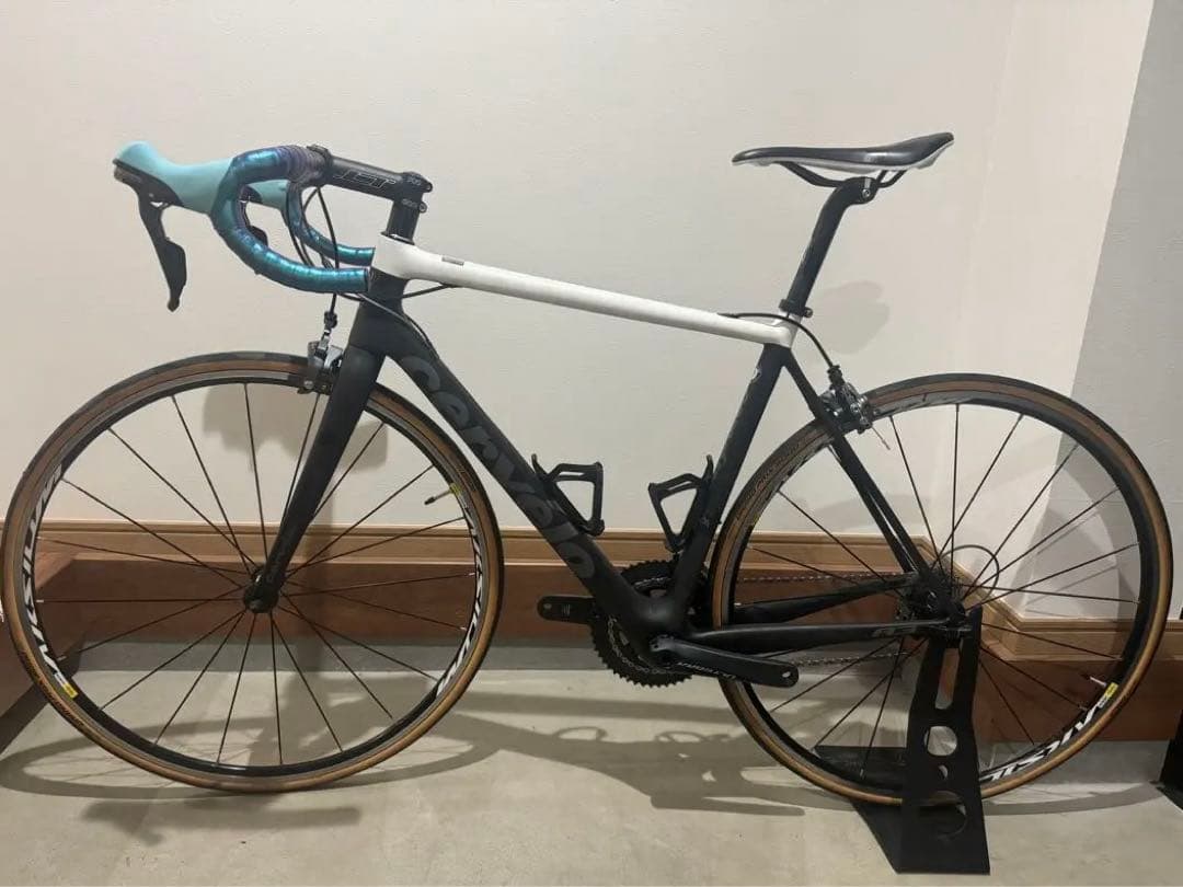 自転車本体 CERVELO R3 Cervélo R3 review | Cycling Weekly