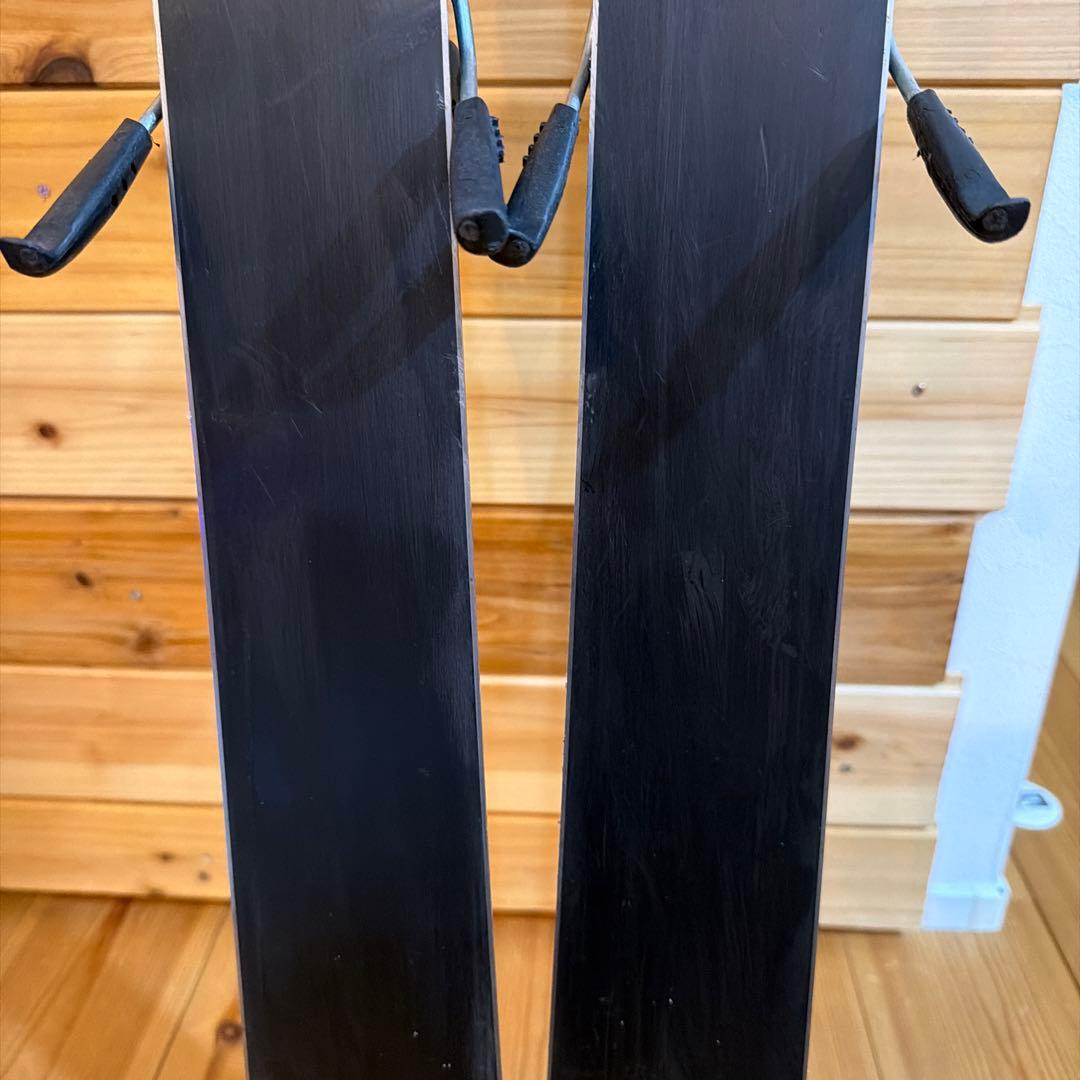 Fischer Ranger Team + FJ7 GW 2023 141cm - メルカリ