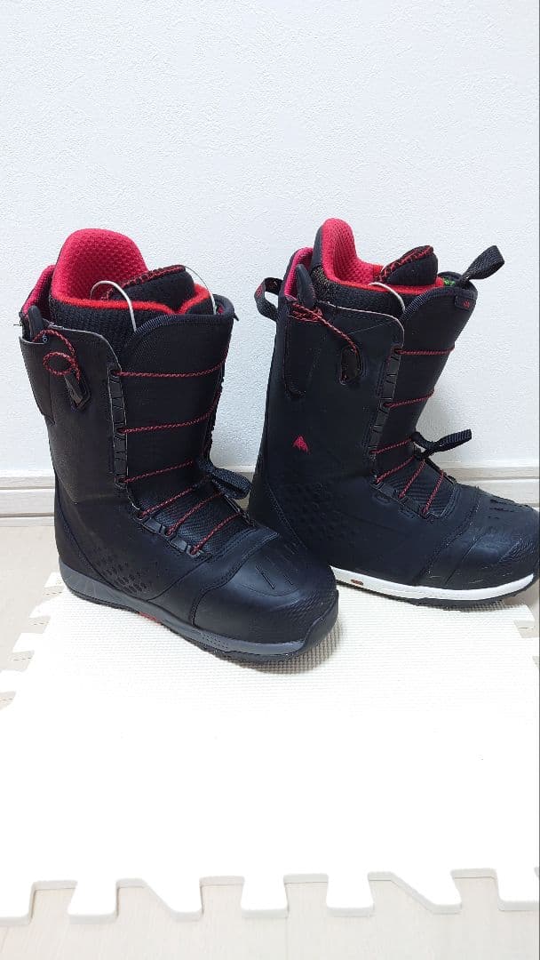 BURTON ION - AF スノーボードブーツ 25.5cm
