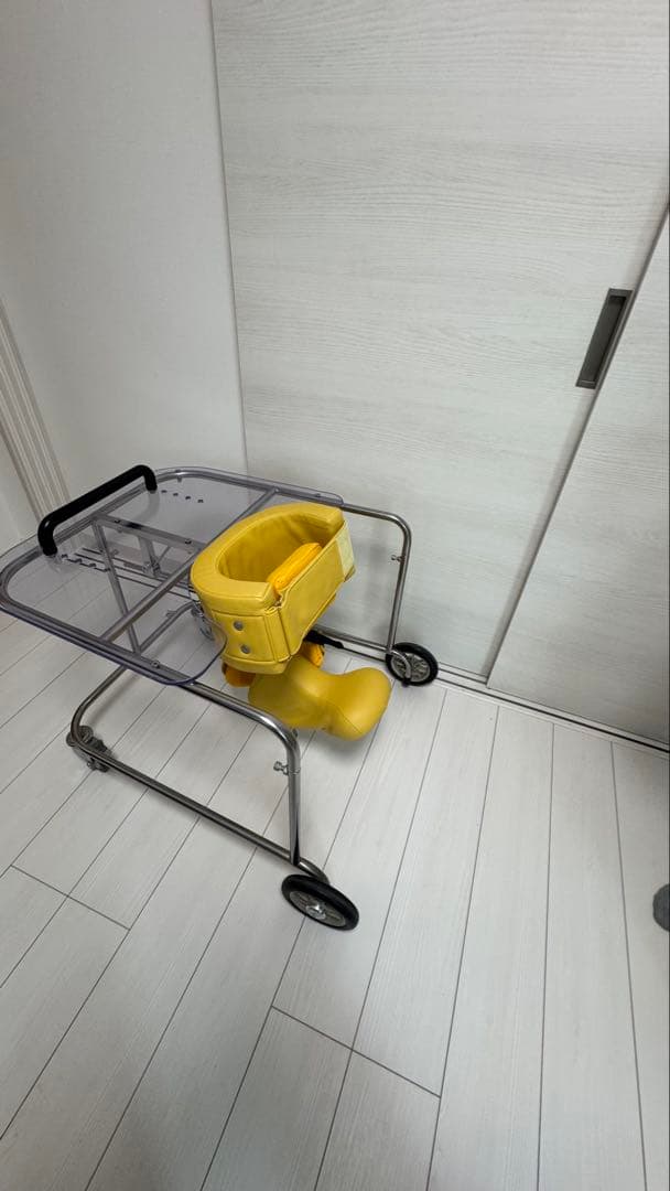 極美品 SRC ウォーカー 直接引取り可