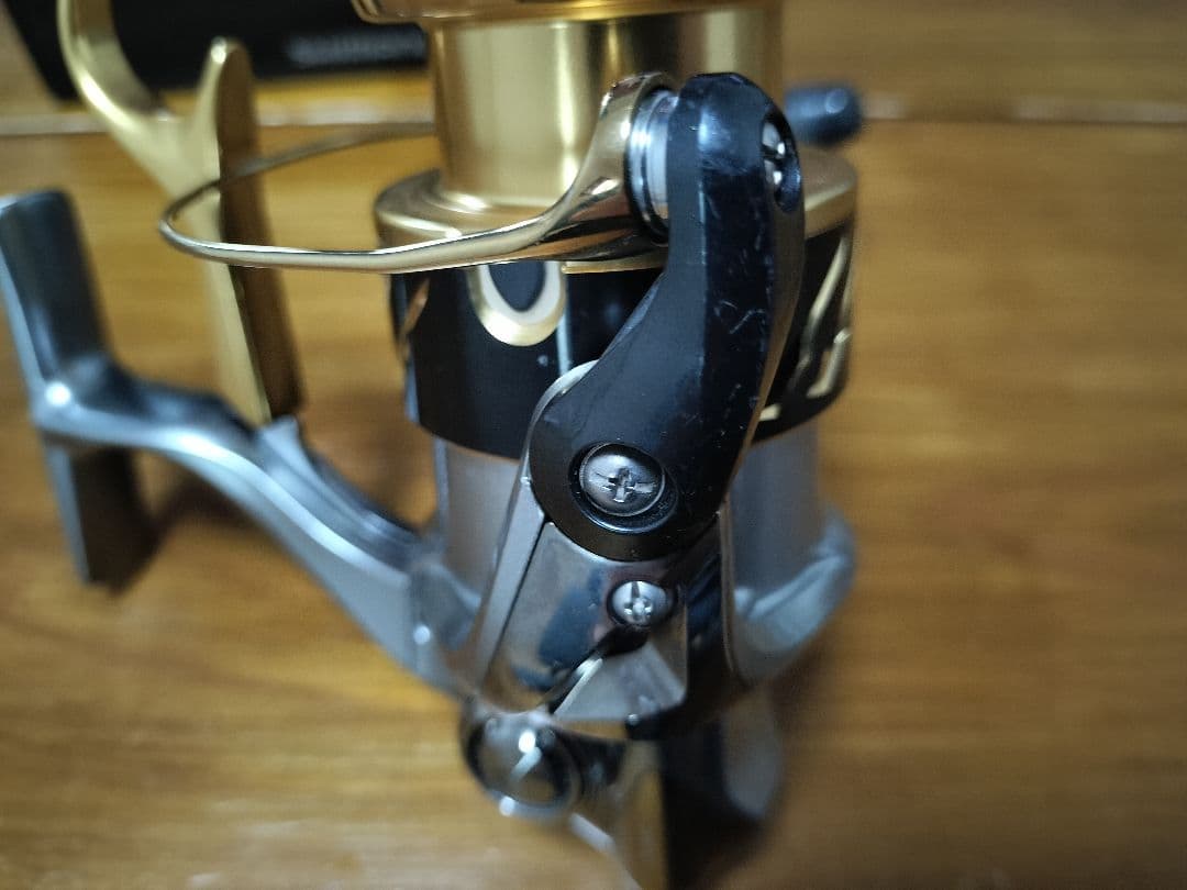中古【ヤエン音出し爆音改造】16BB-Xデスピナ2500DXG